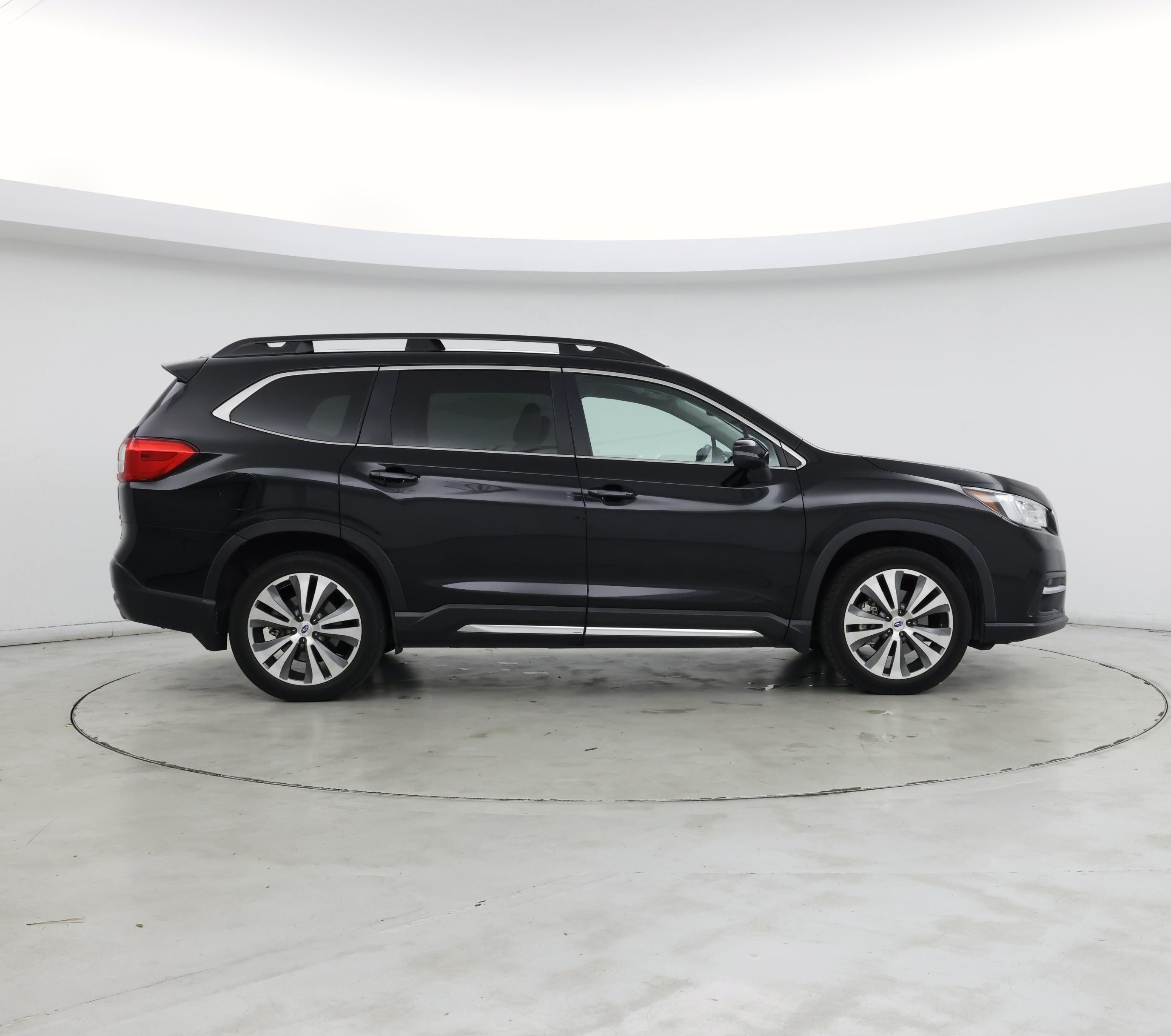 Thumbnail: 2019 Subaru Ascent - 7