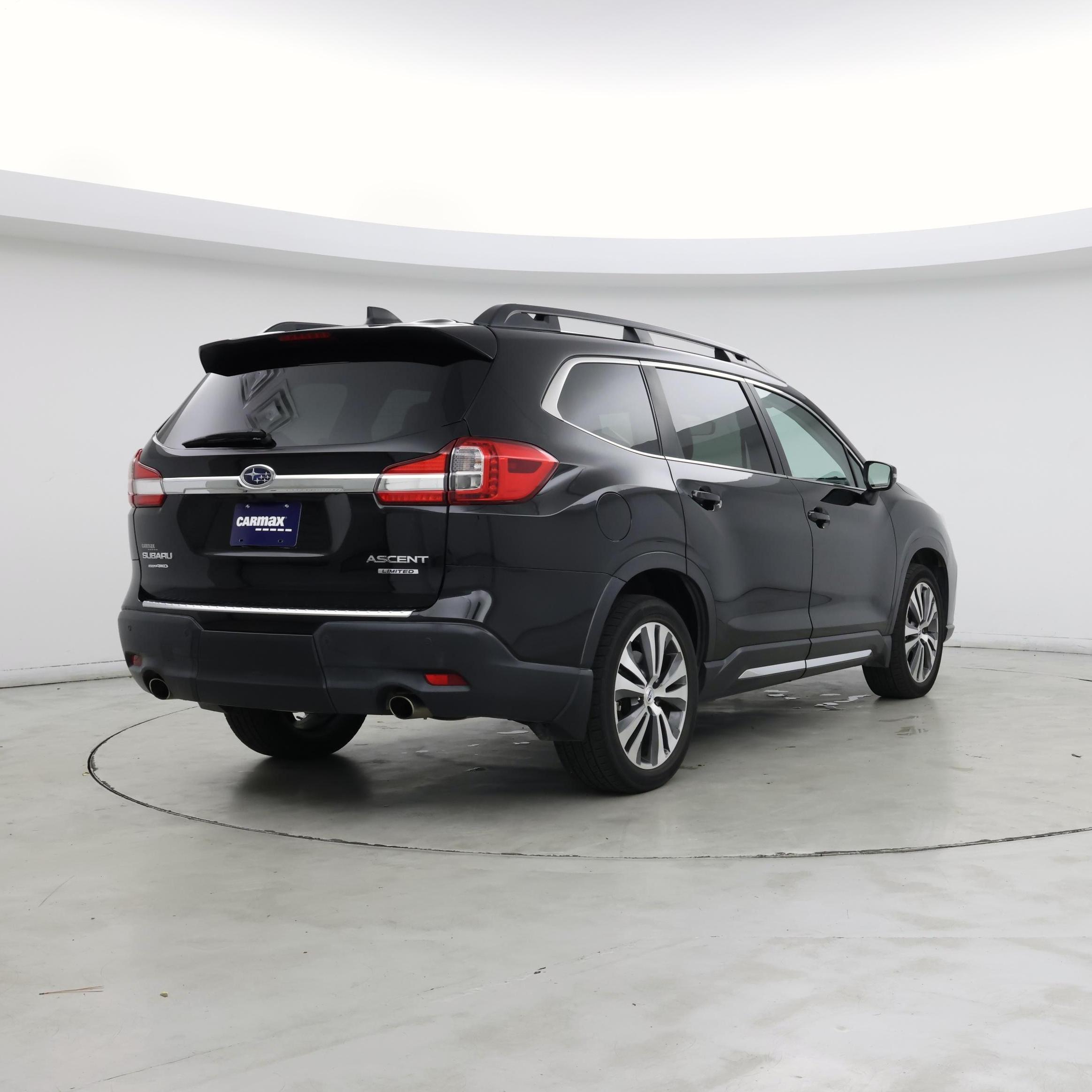 Thumbnail: 2019 Subaru Ascent - 8