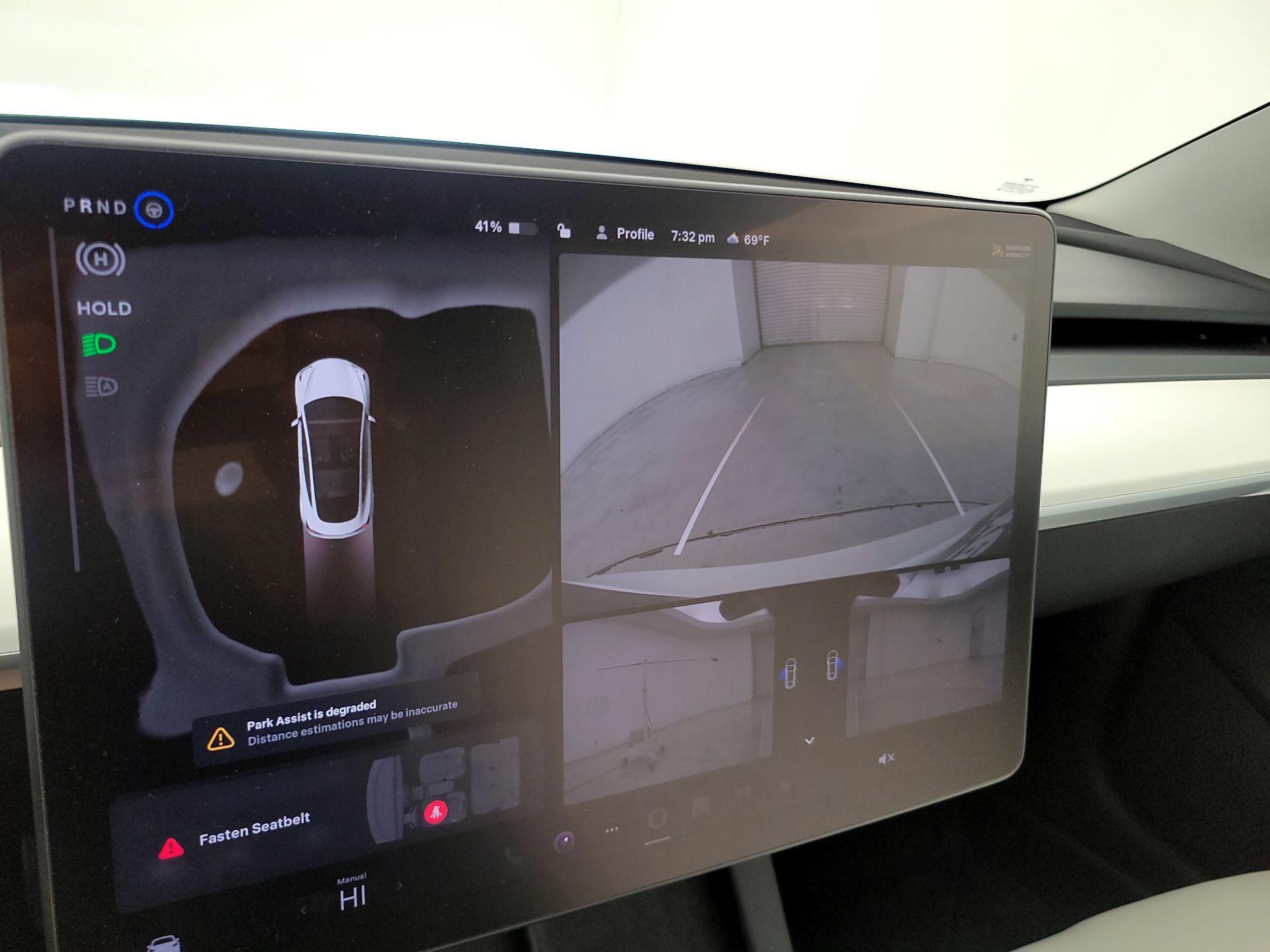 Thumbnail: 2023 Tesla Model 3 - 14