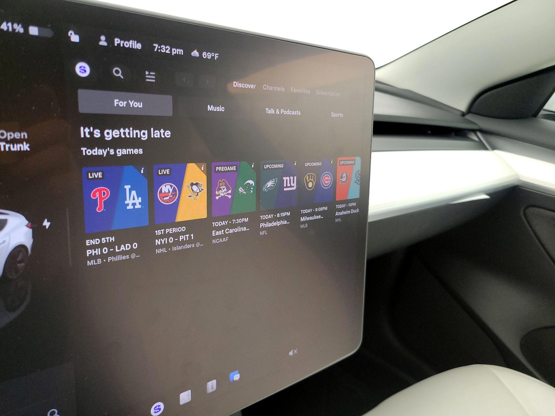 Thumbnail: 2023 Tesla Model 3 - 15
