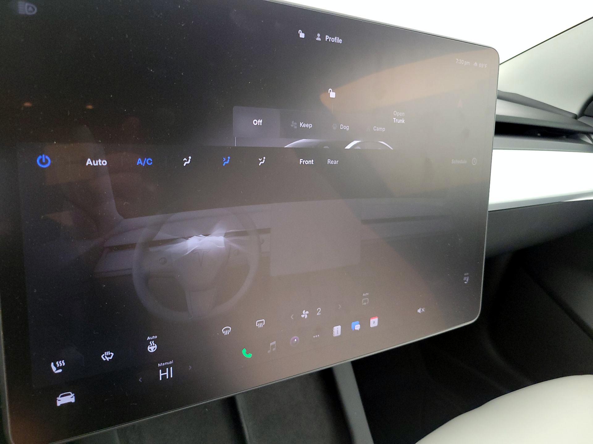 Thumbnail: 2023 Tesla Model 3 - 16