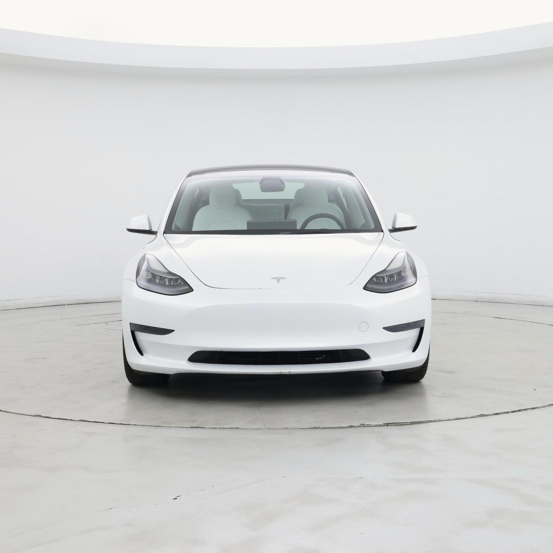 Thumbnail: 2023 Tesla Model 3 - 5