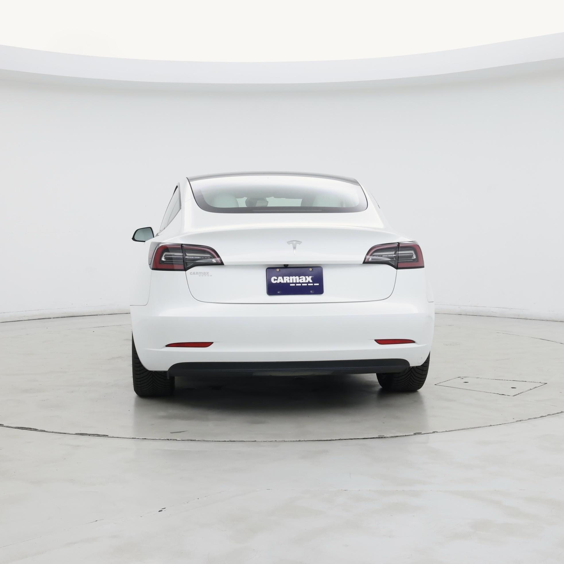 Thumbnail: 2023 Tesla Model 3 - 6