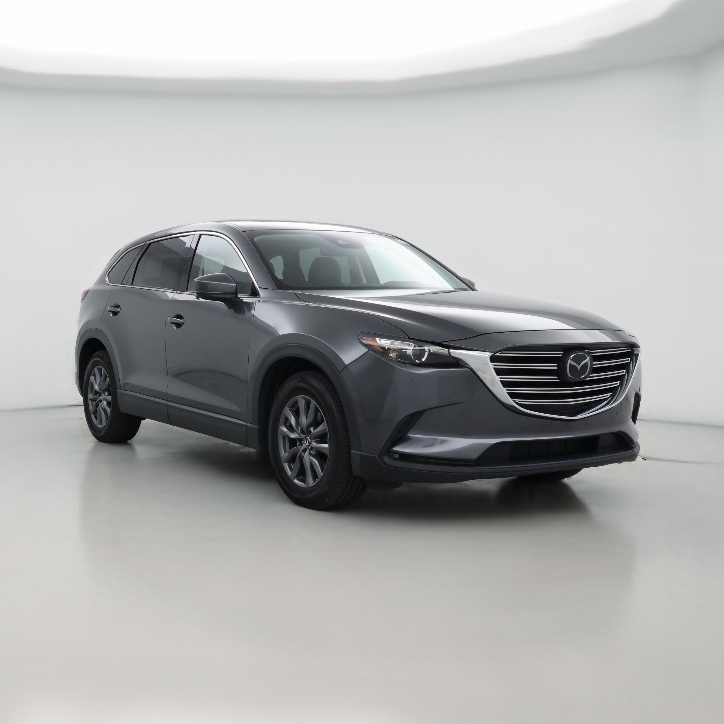 Thumbnail: 2023 Mazda CX-9 - 1