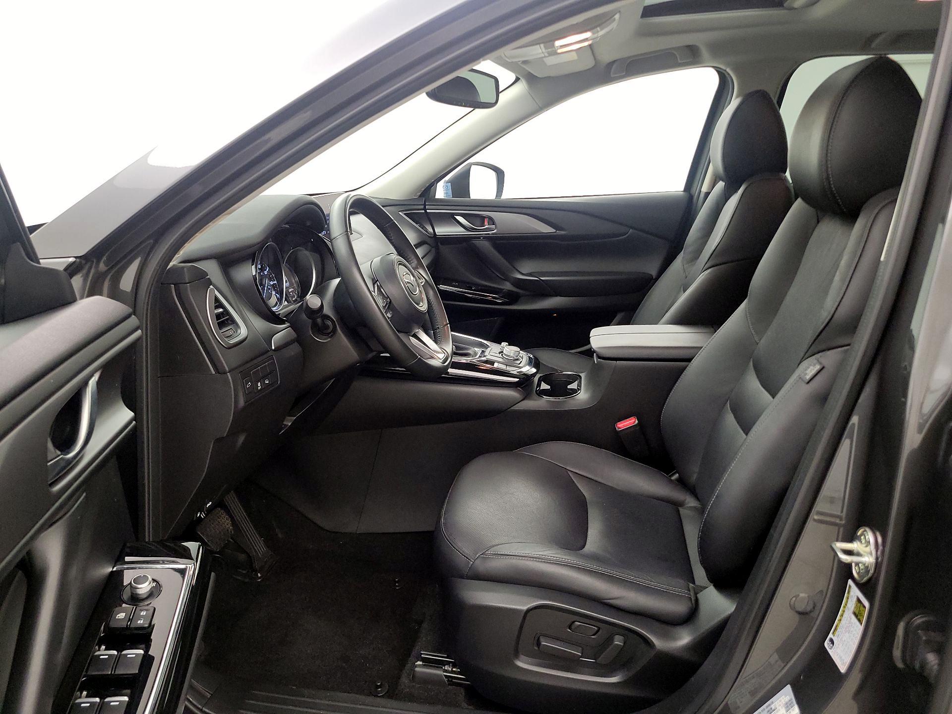 Thumbnail: 2023 Mazda CX-9 - 11