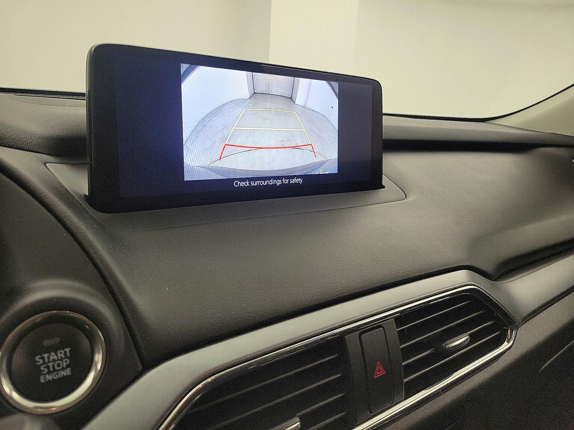 Thumbnail: 2023 Mazda CX-9 - 14