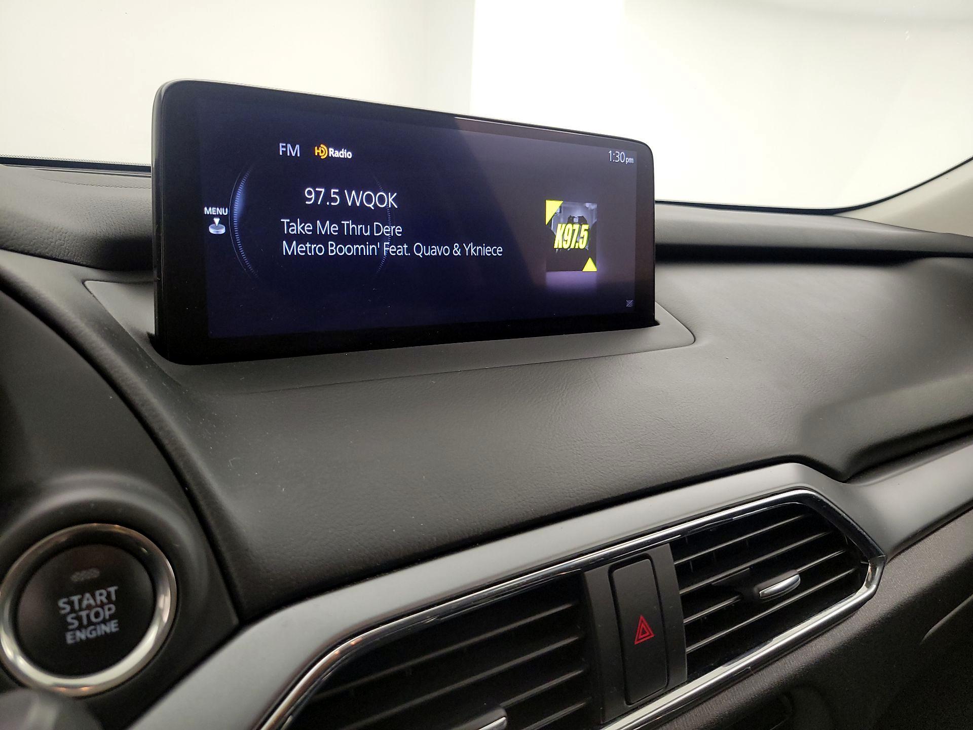 Thumbnail: 2023 Mazda CX-9 - 15