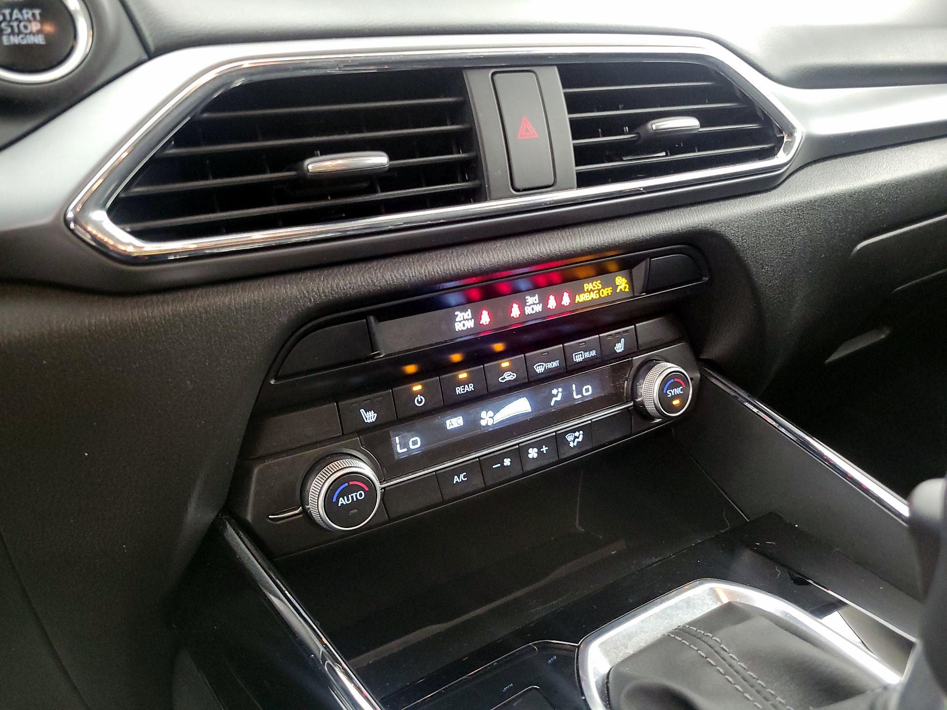 Thumbnail: 2023 Mazda CX-9 - 16