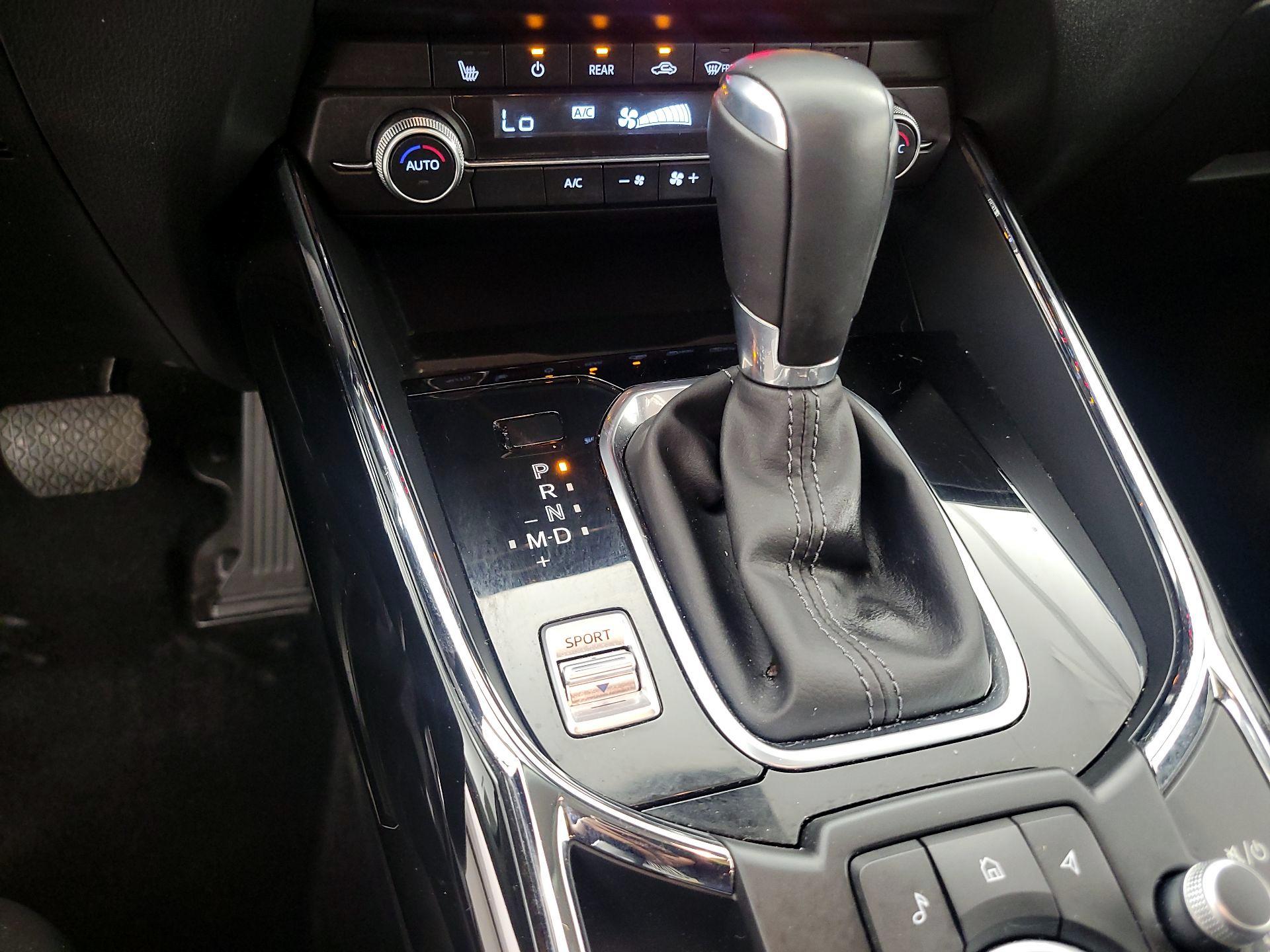 Thumbnail: 2023 Mazda CX-9 - 17