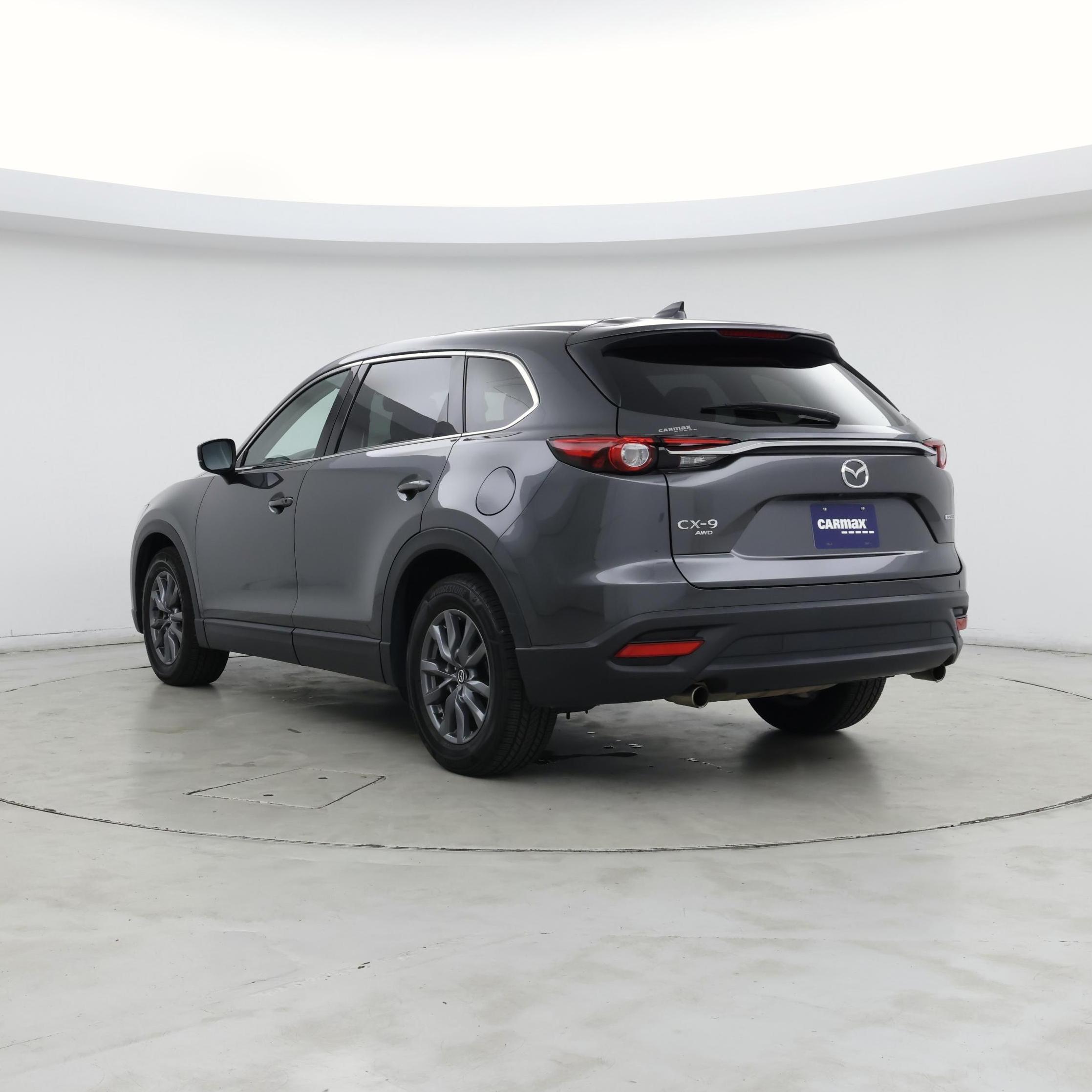 Thumbnail: 2023 Mazda CX-9 - 2
