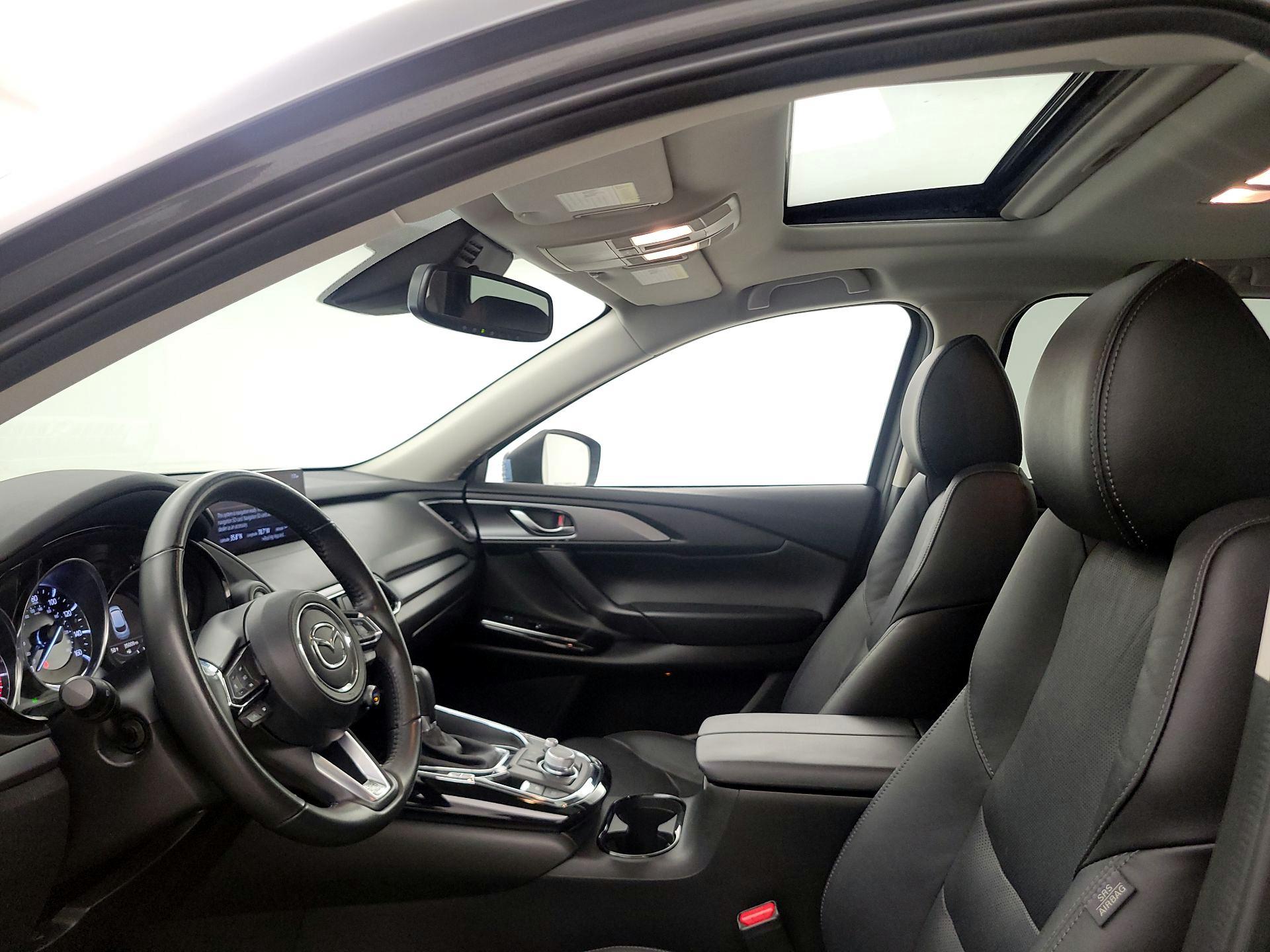 Thumbnail: 2023 Mazda CX-9 - 19