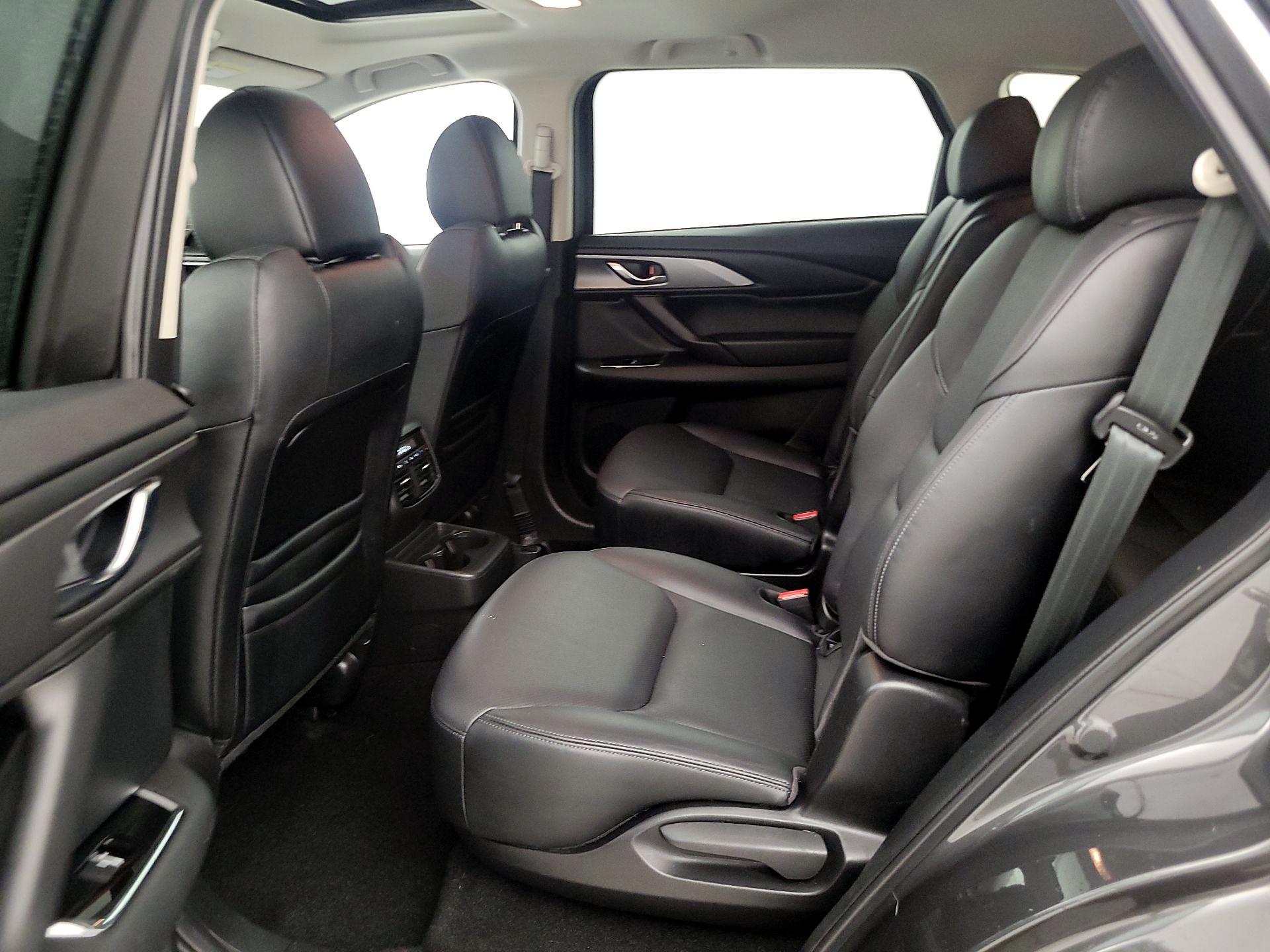 Thumbnail: 2023 Mazda CX-9 - 20