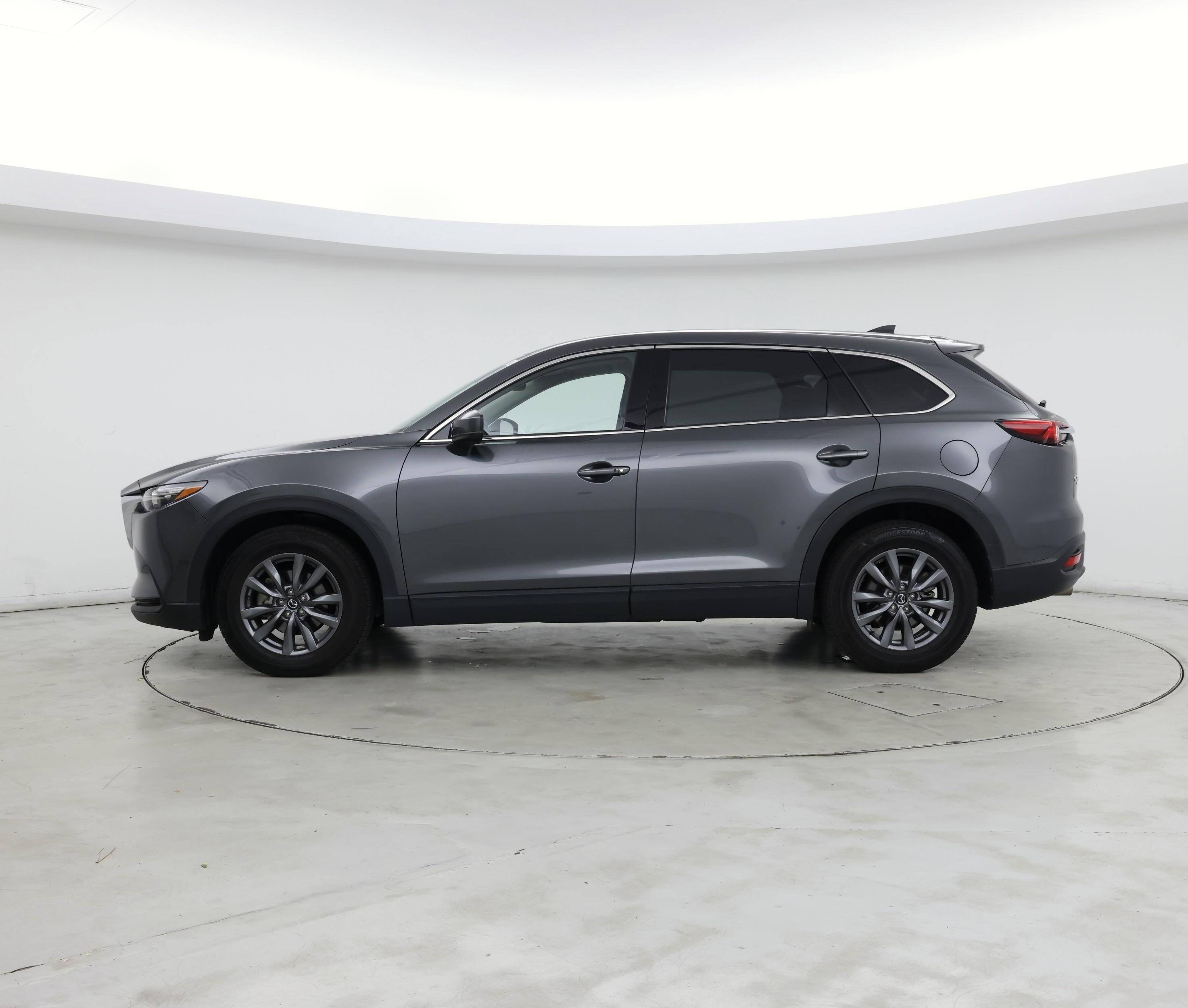 Thumbnail: 2023 Mazda CX-9 - 3
