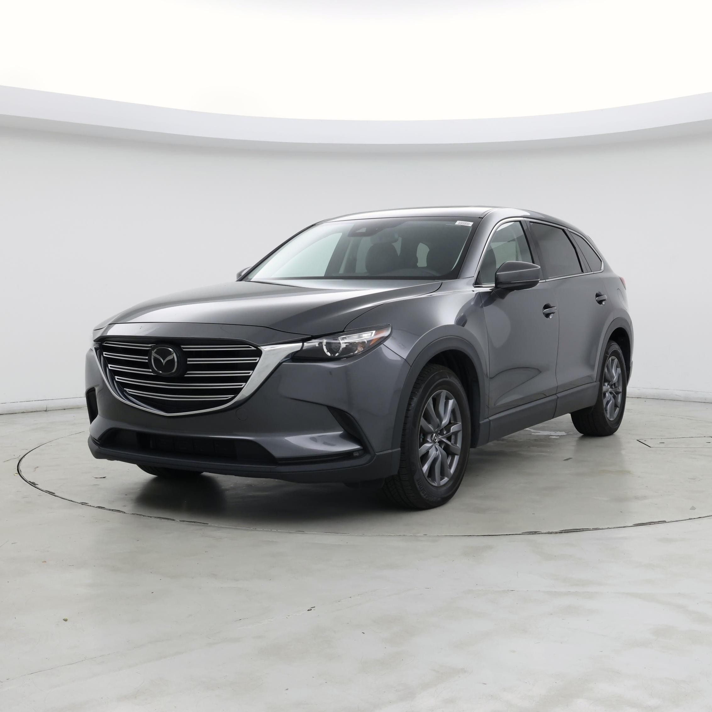 Thumbnail: 2023 Mazda CX-9 - 4