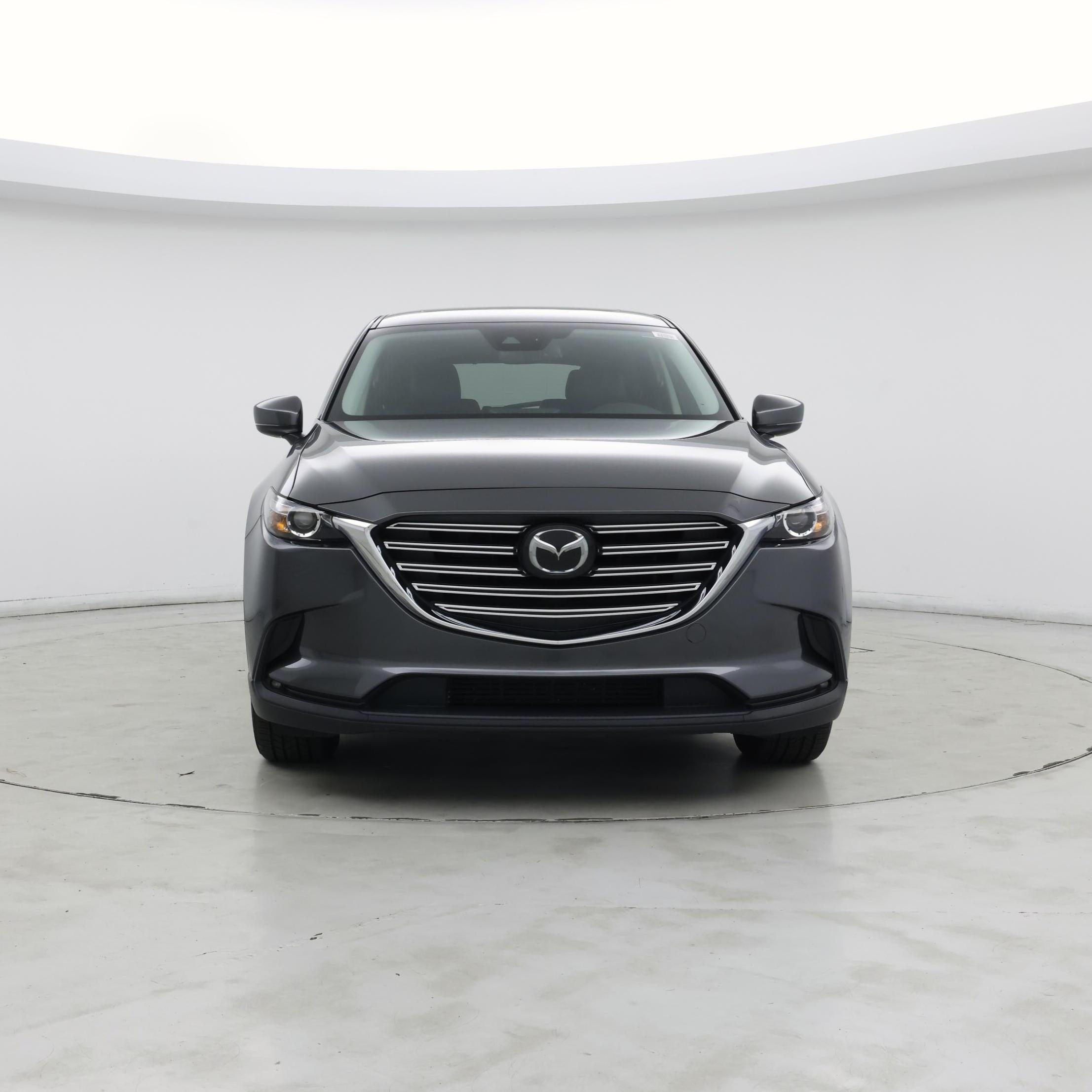 Thumbnail: 2023 Mazda CX-9 - 5