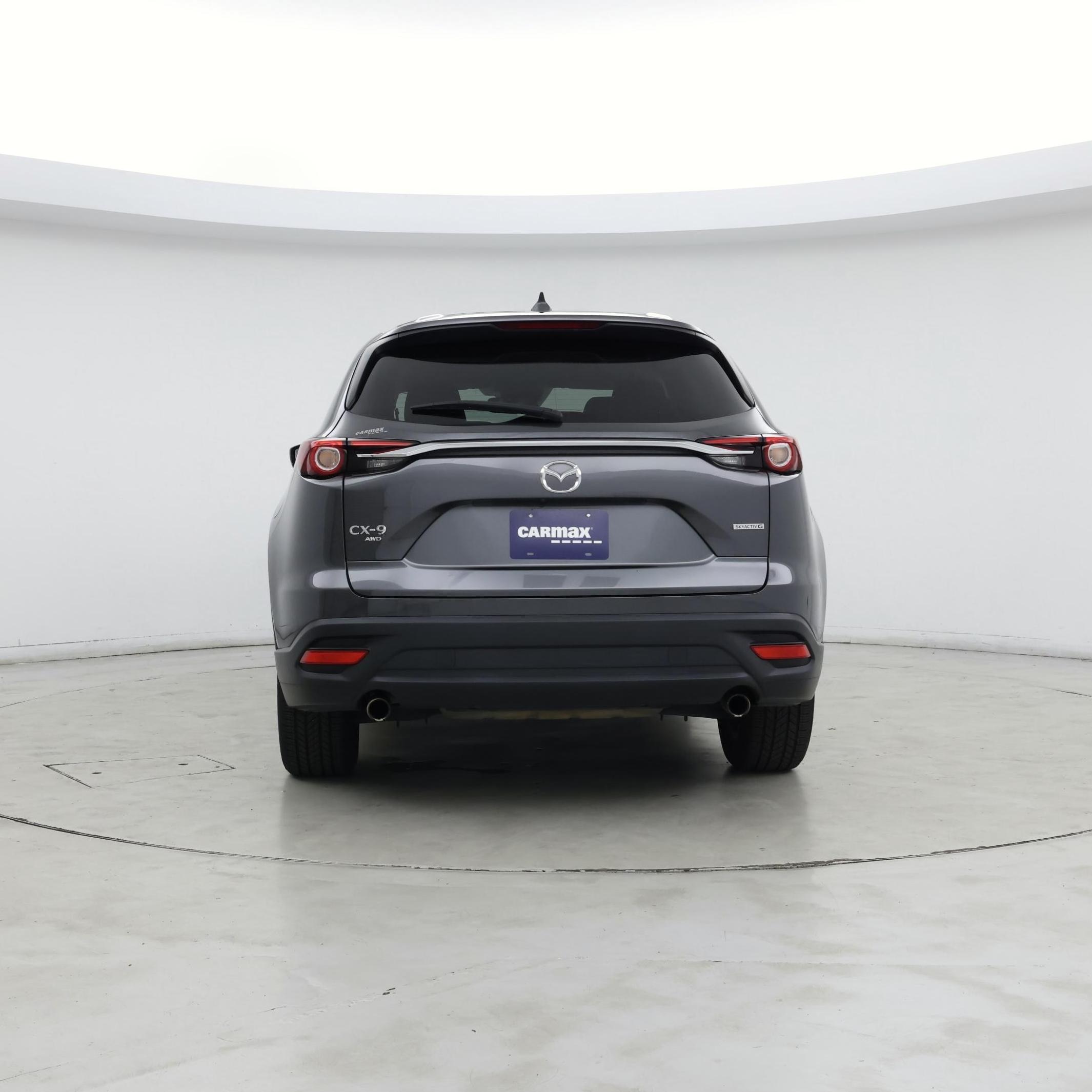 Thumbnail: 2023 Mazda CX-9 - 6