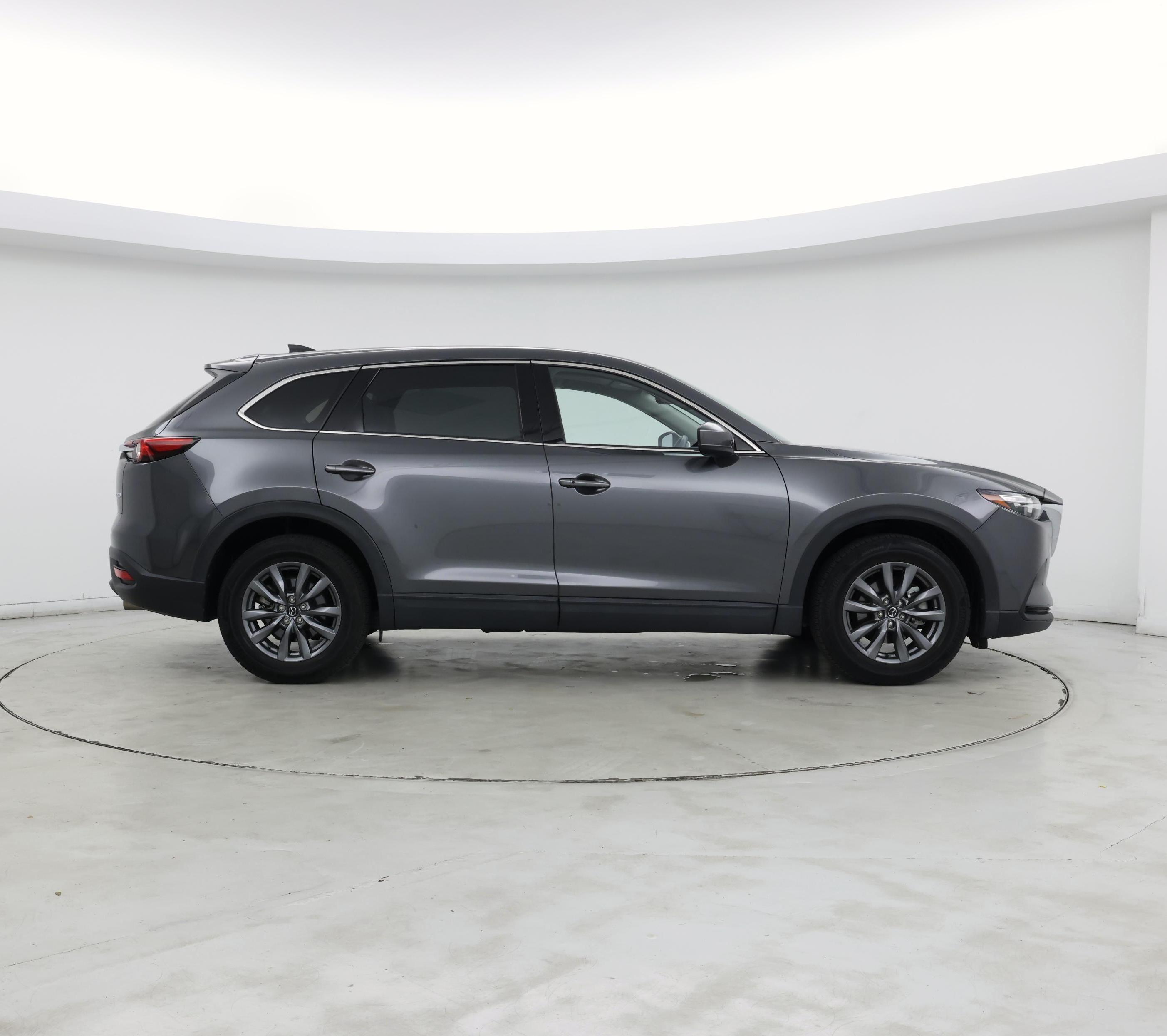 Thumbnail: 2023 Mazda CX-9 - 7