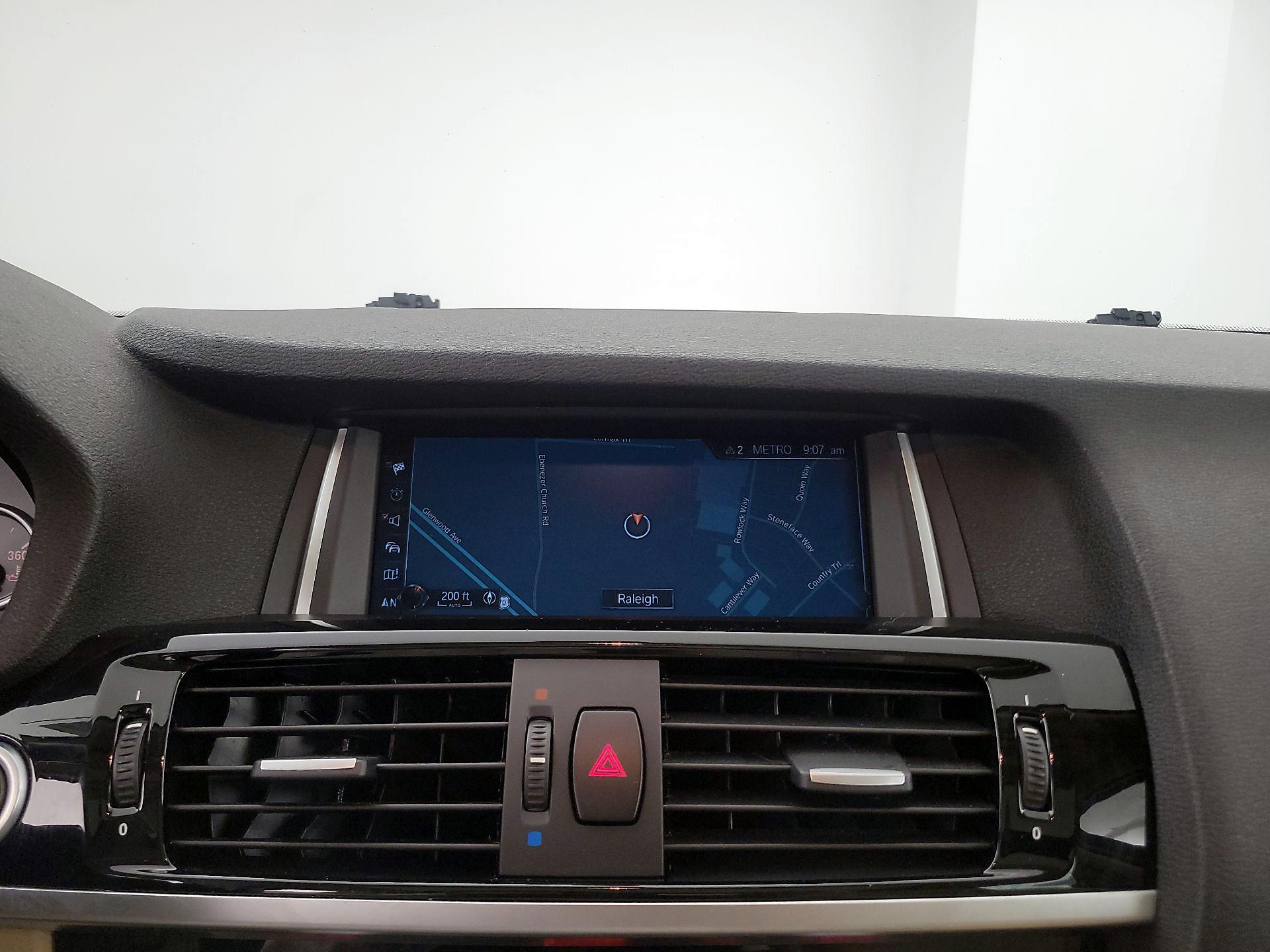 Thumbnail: 2017 BMW X3 - 14