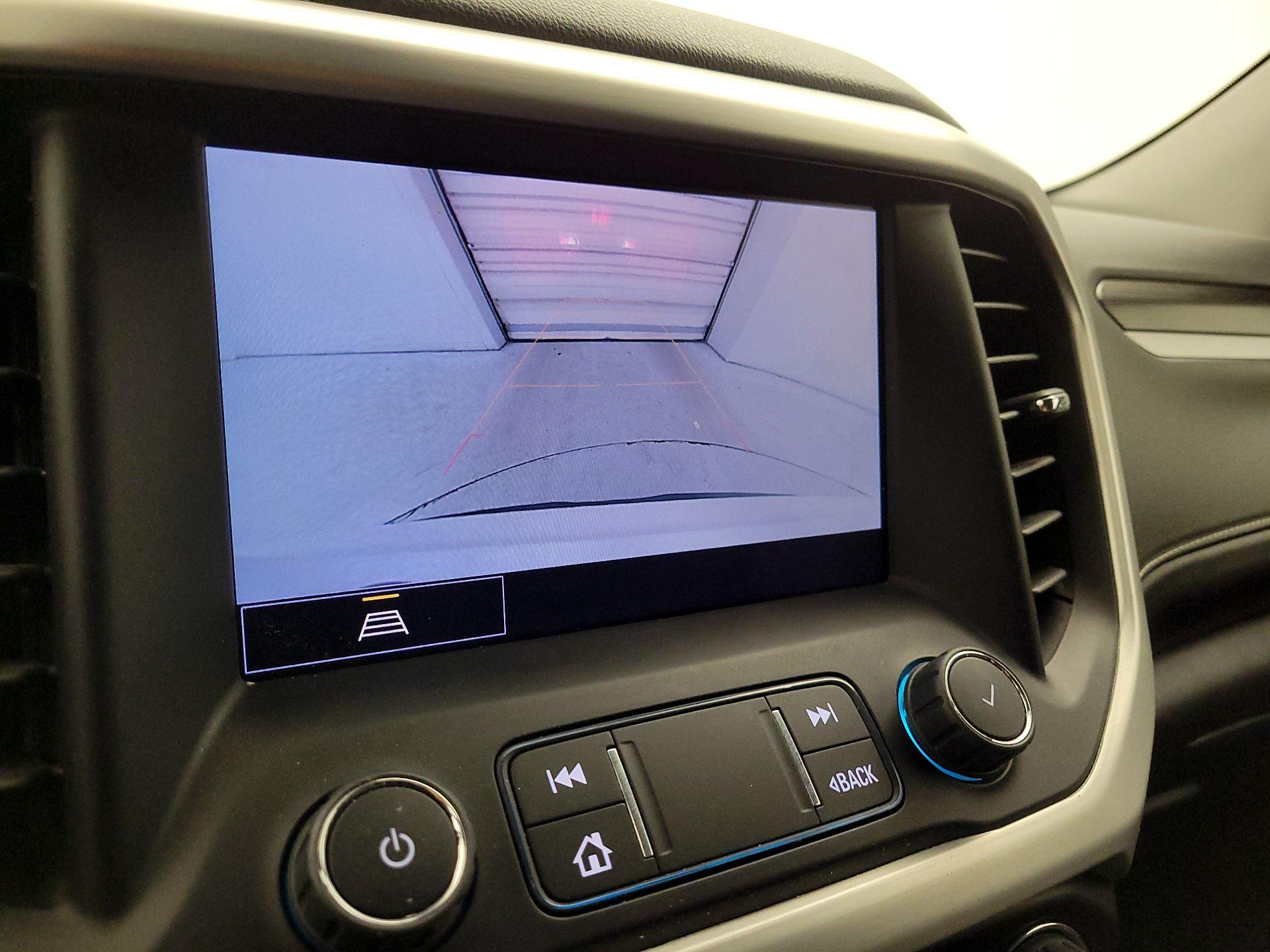 Thumbnail: 2023 GMC Acadia - 14