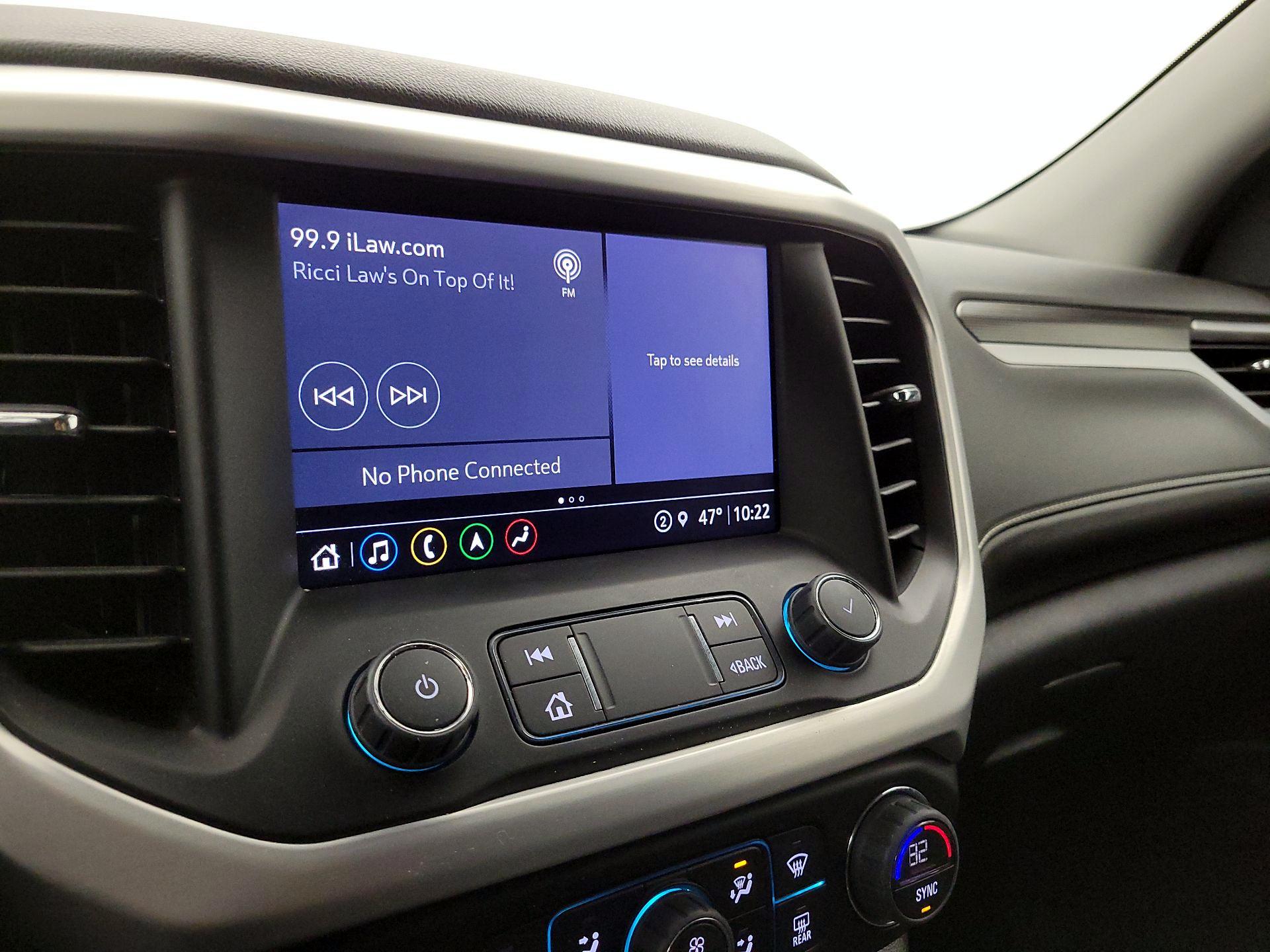 Thumbnail: 2023 GMC Acadia - 15