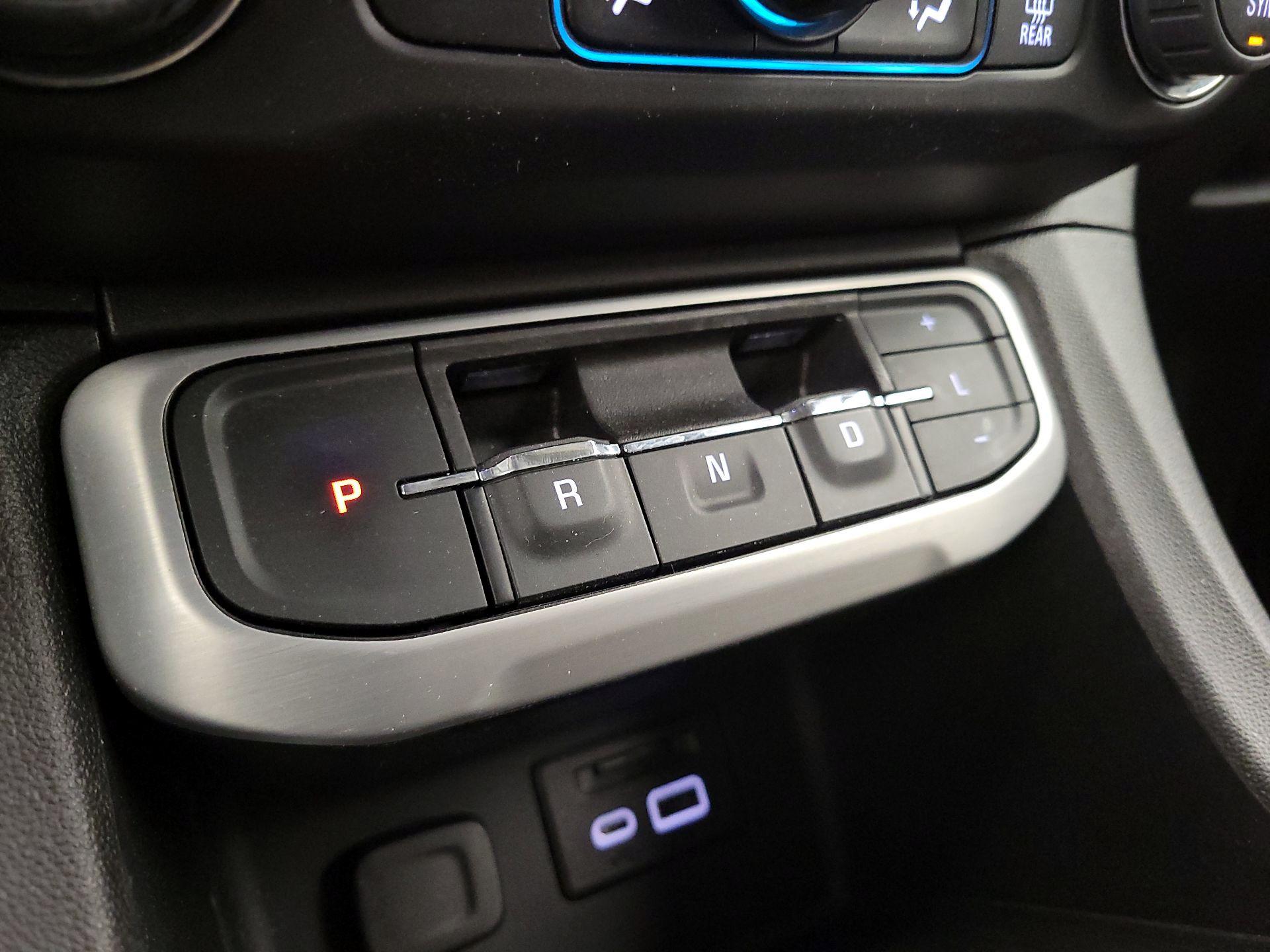 Thumbnail: 2023 GMC Acadia - 17