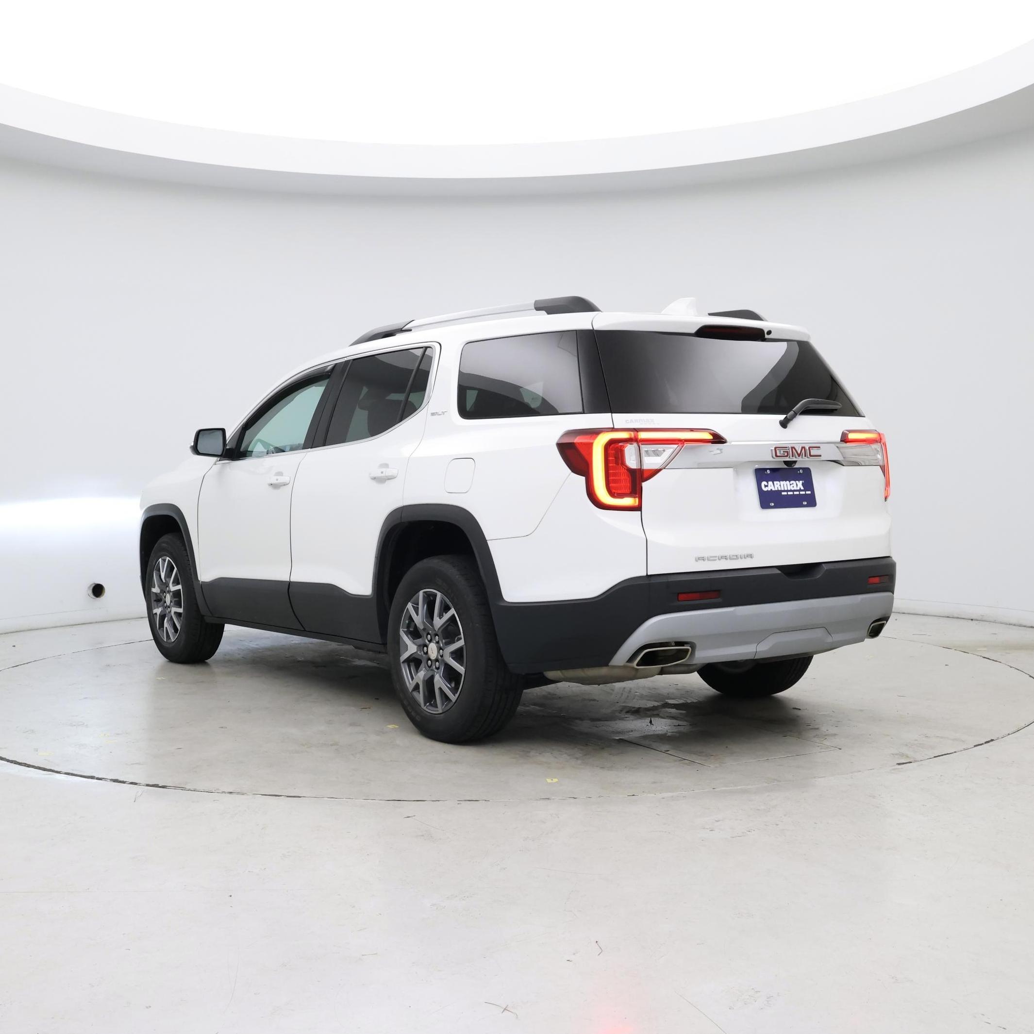 Thumbnail: 2023 GMC Acadia - 2