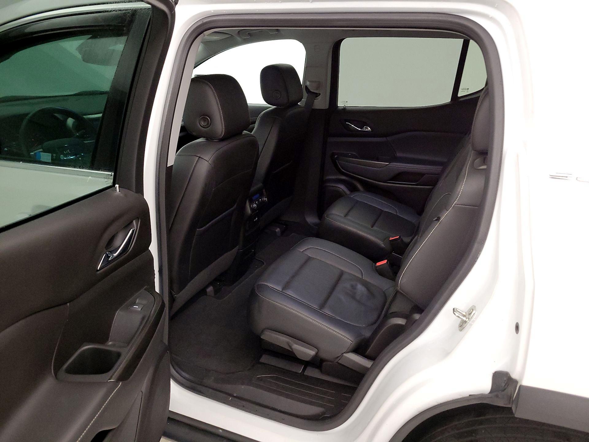 Thumbnail: 2023 GMC Acadia - 19