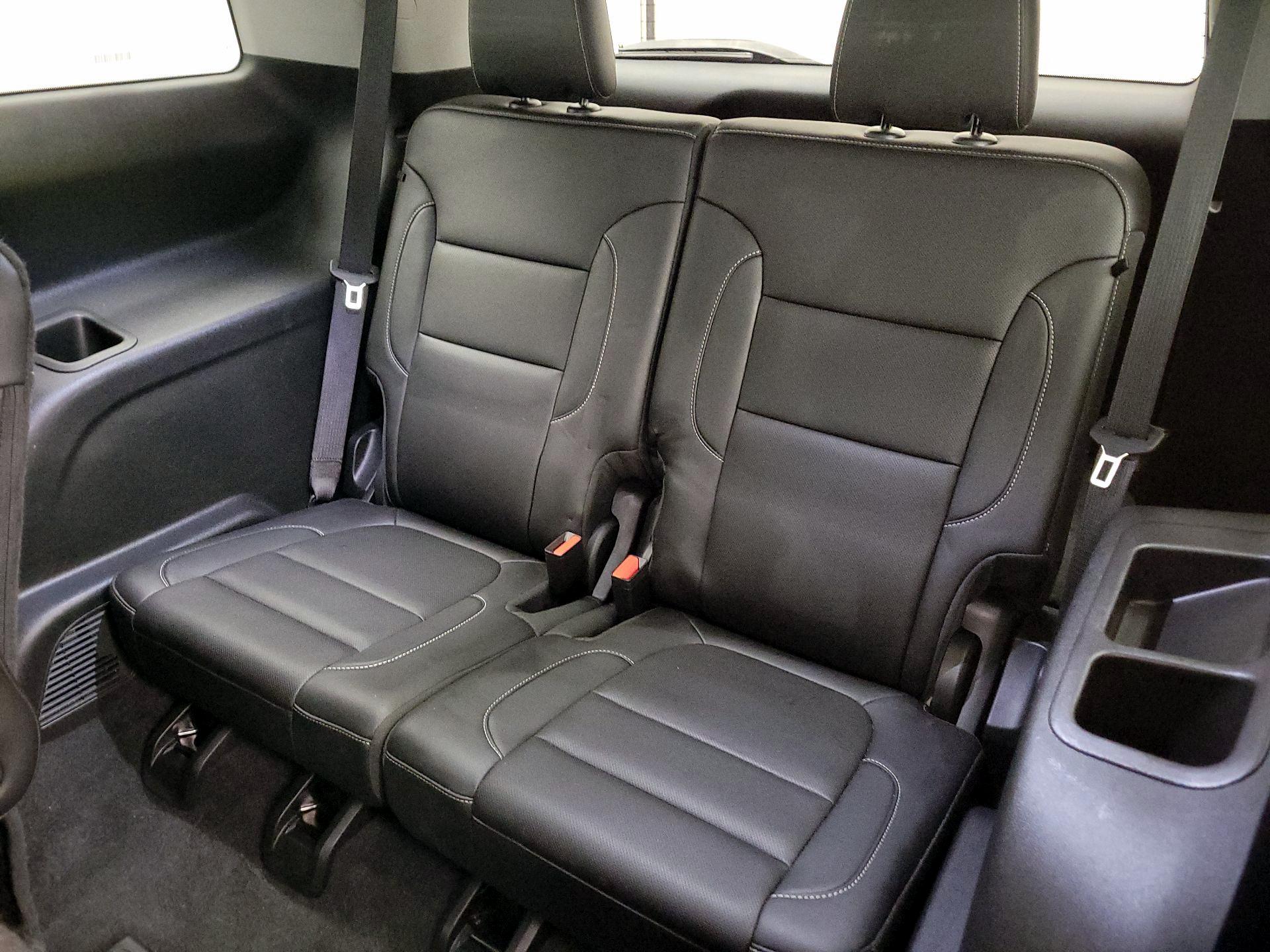 Thumbnail: 2023 GMC Acadia - 20