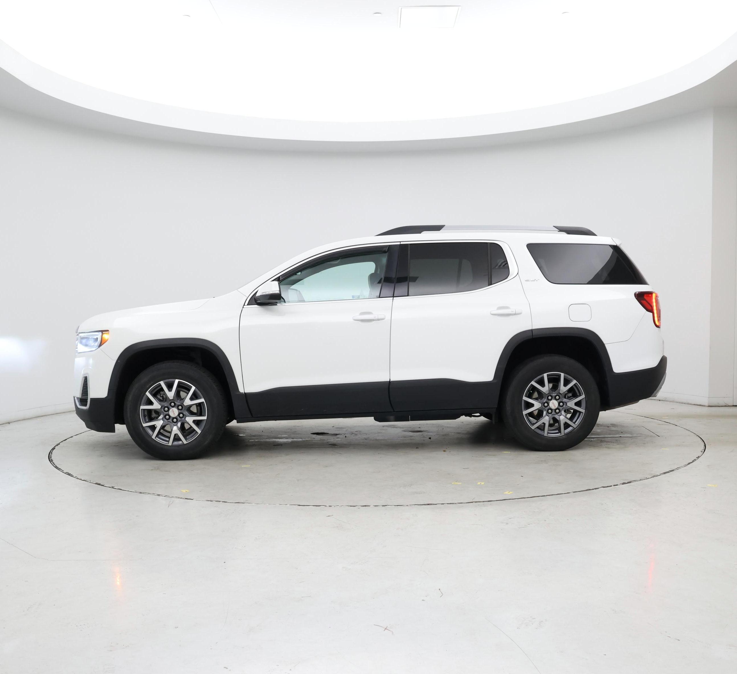 Thumbnail: 2023 GMC Acadia - 3