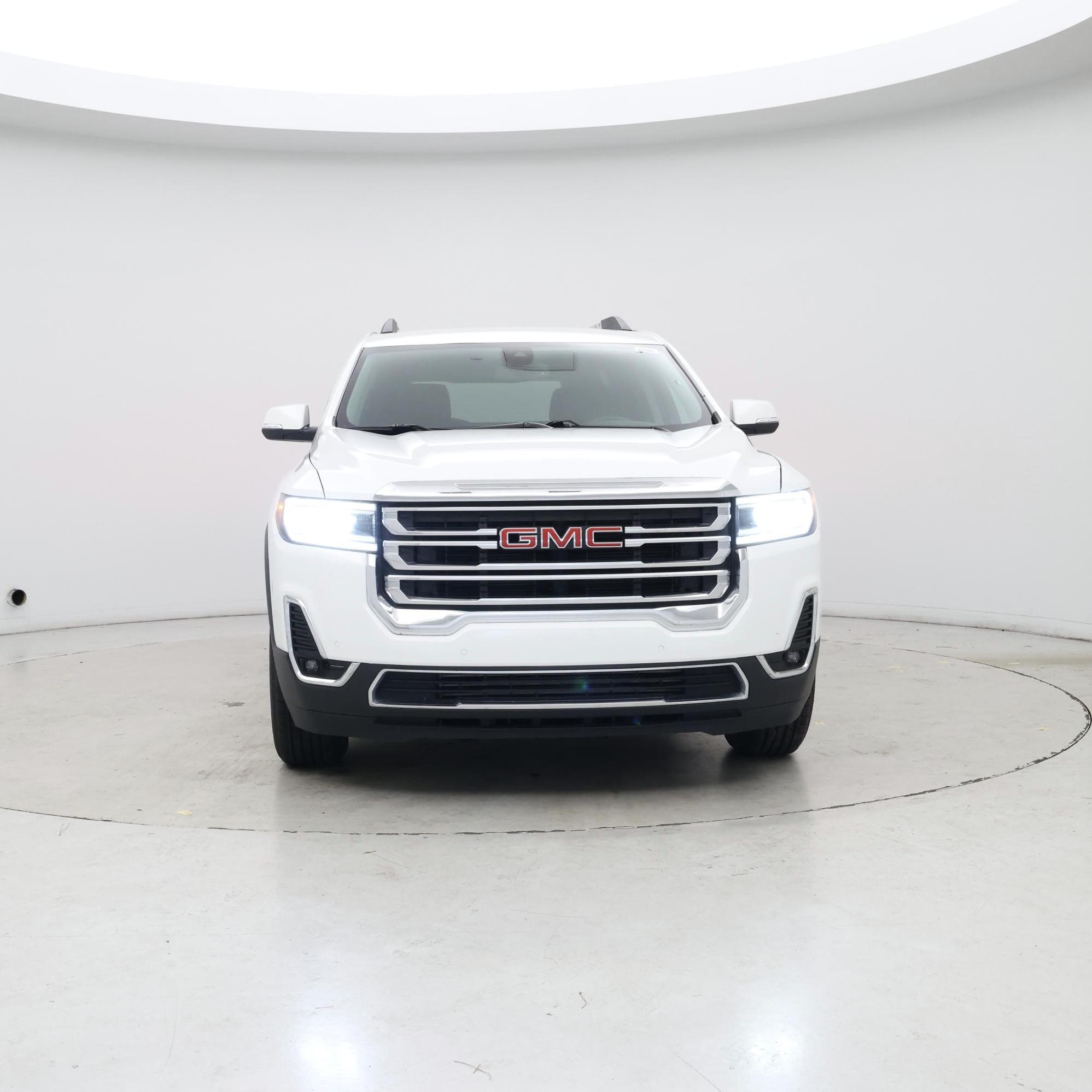 Thumbnail: 2023 GMC Acadia - 5