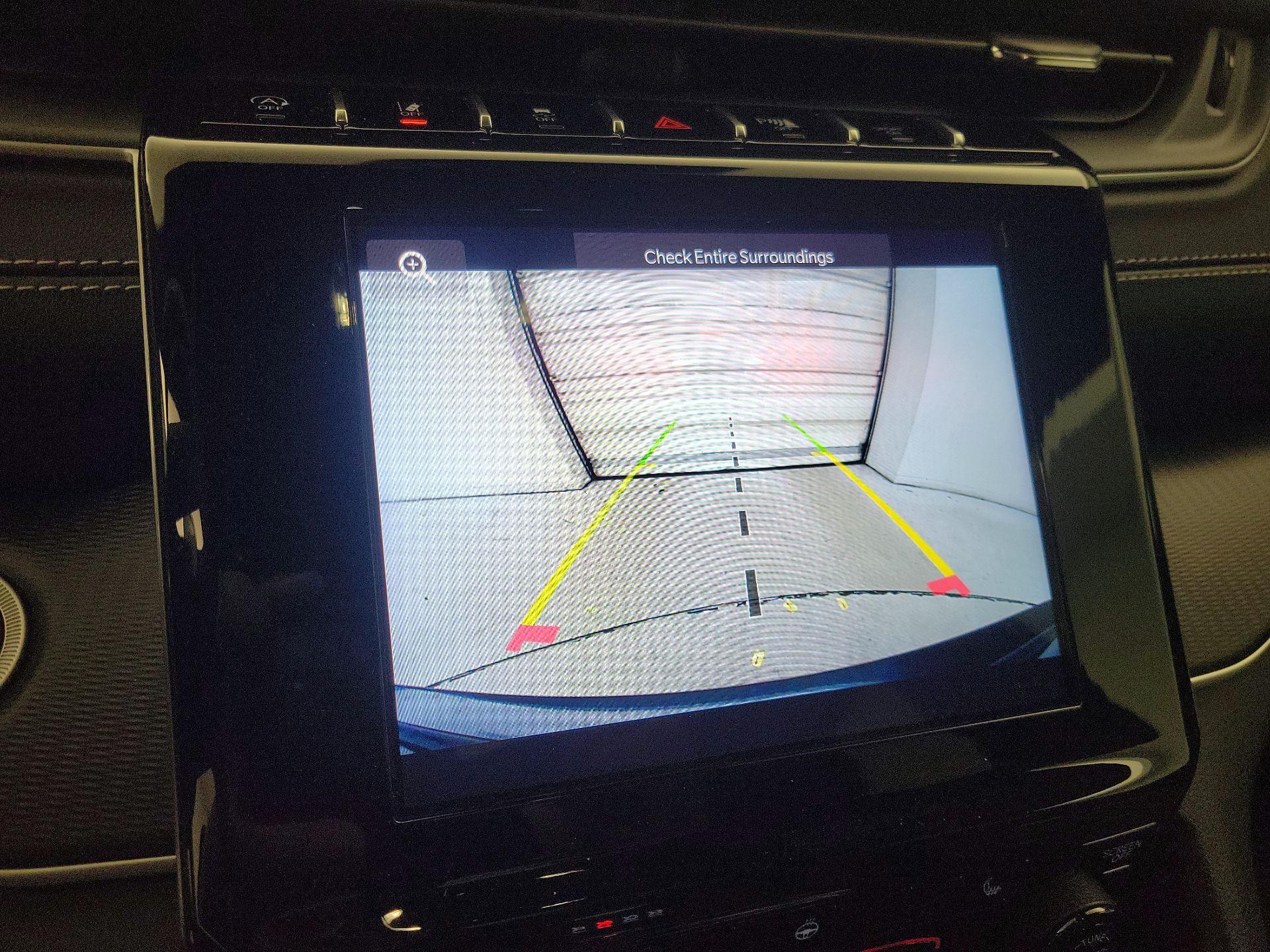 Thumbnail: 2025 Jeep Grand Cherokee - 14