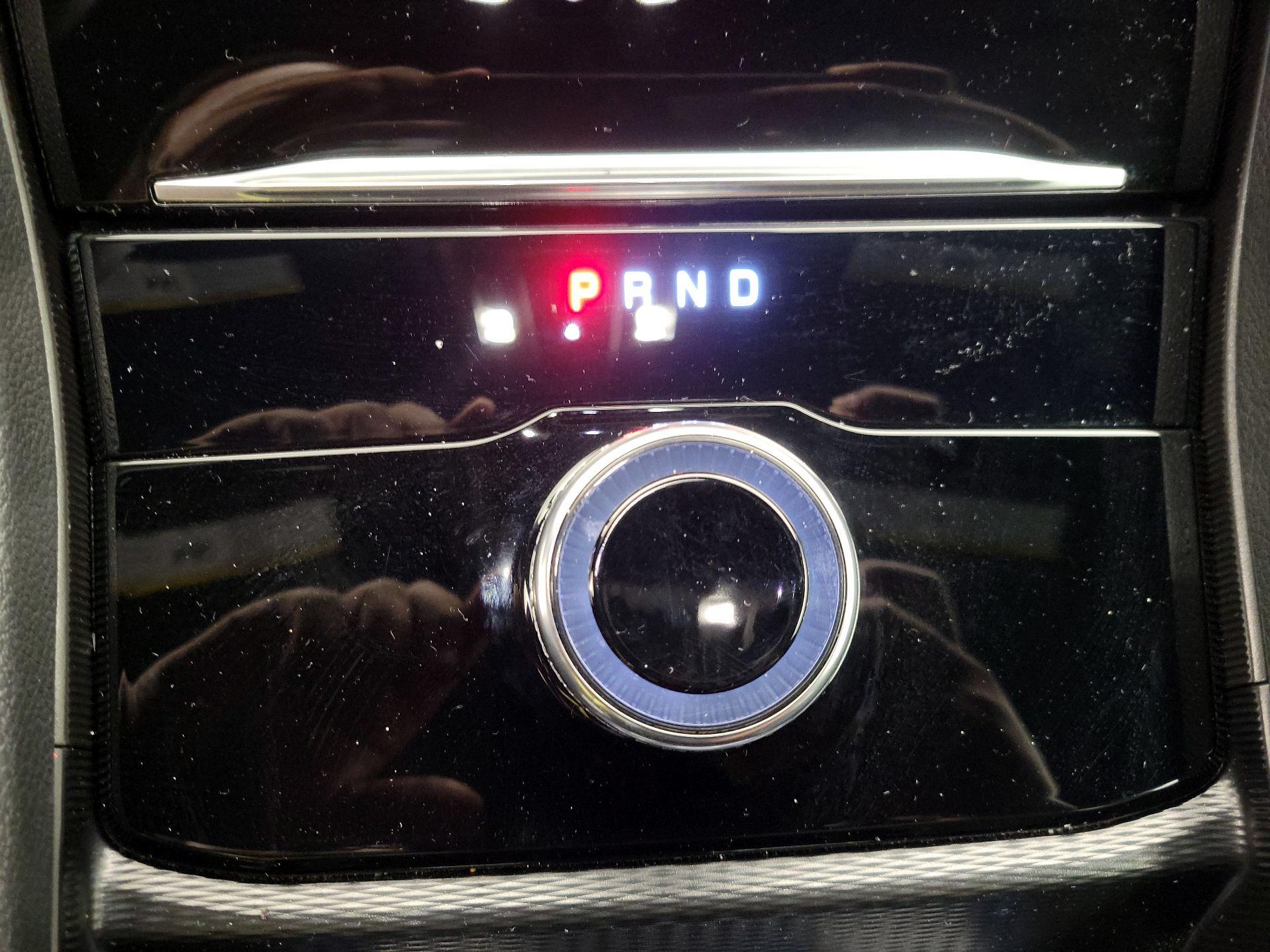 Thumbnail: 2025 Jeep Grand Cherokee - 17