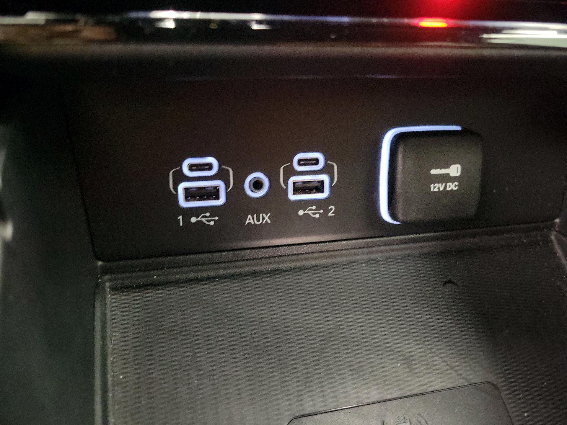 Thumbnail: 2025 Jeep Grand Cherokee - 18