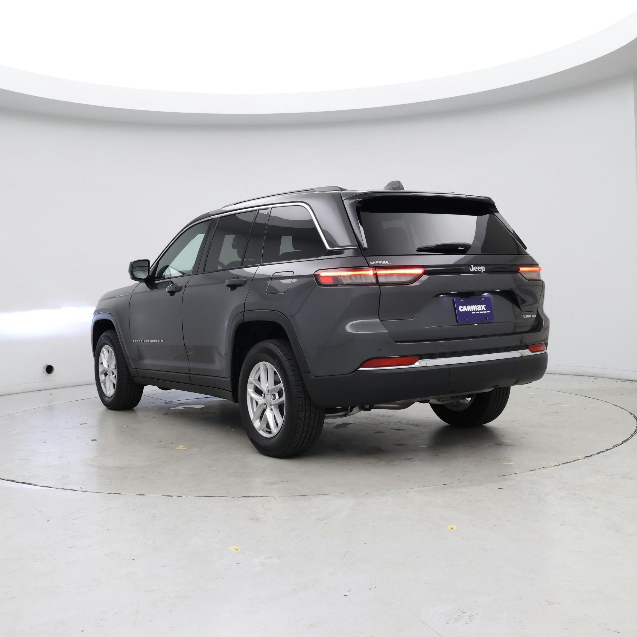 Thumbnail: 2025 Jeep Grand Cherokee - 2