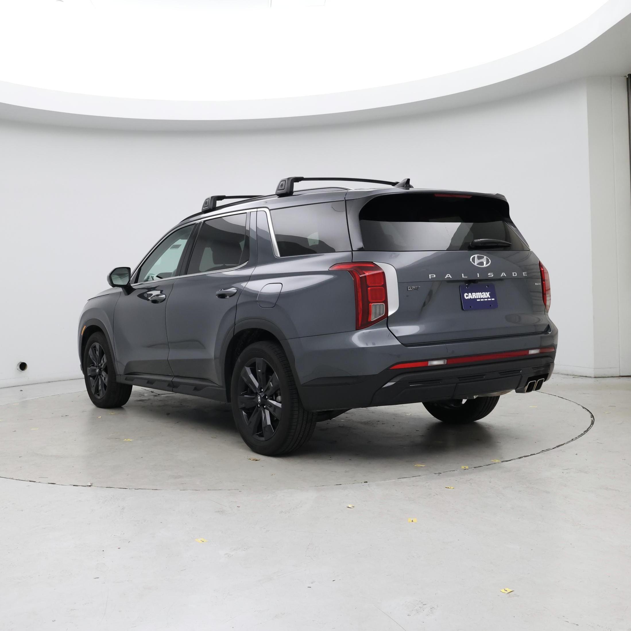 Thumbnail: 2025 Hyundai Palisade - 2