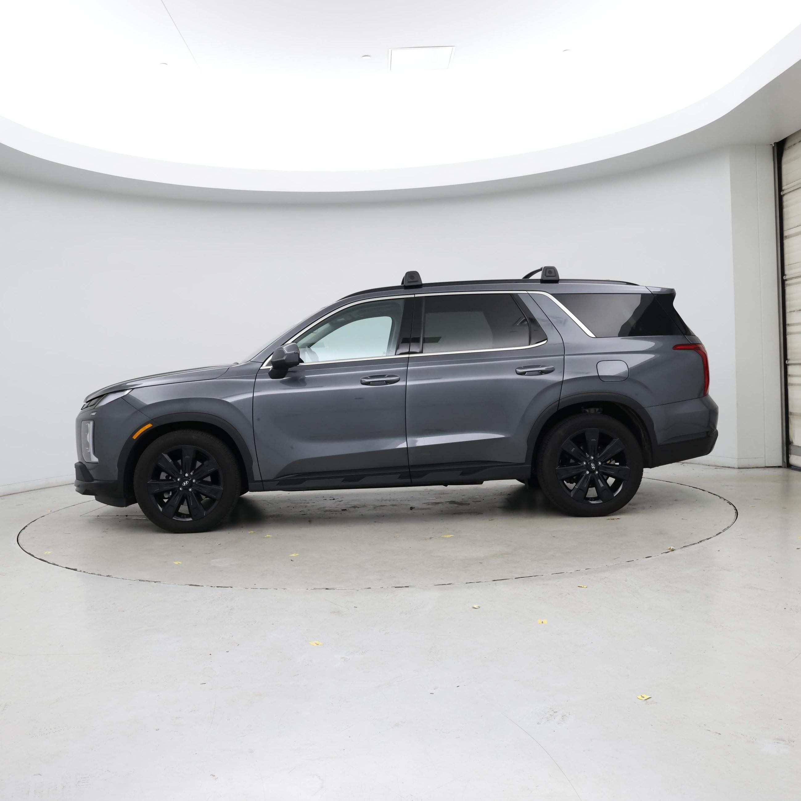 Thumbnail: 2025 Hyundai Palisade - 3
