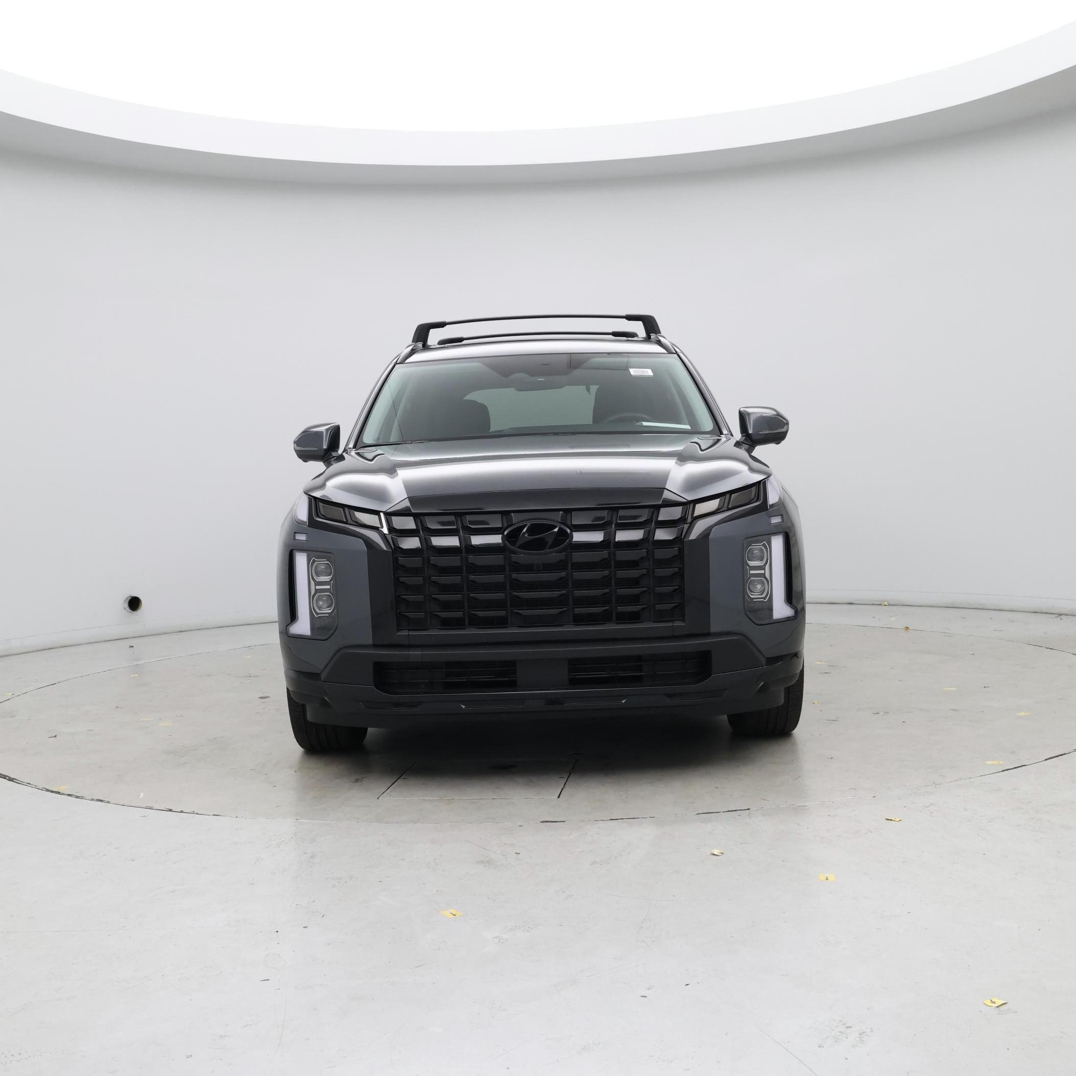 Thumbnail: 2025 Hyundai Palisade - 5