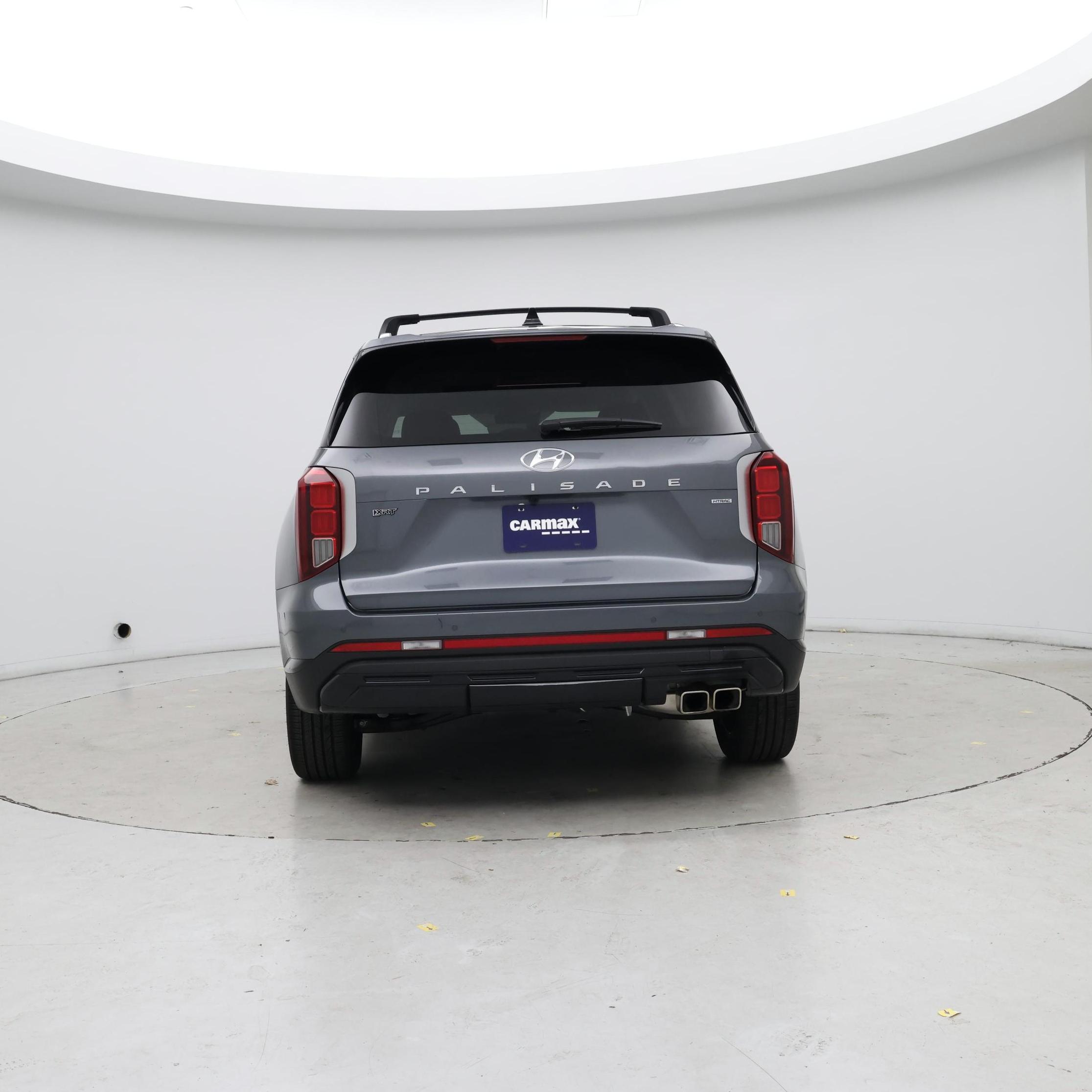 Thumbnail: 2025 Hyundai Palisade - 6