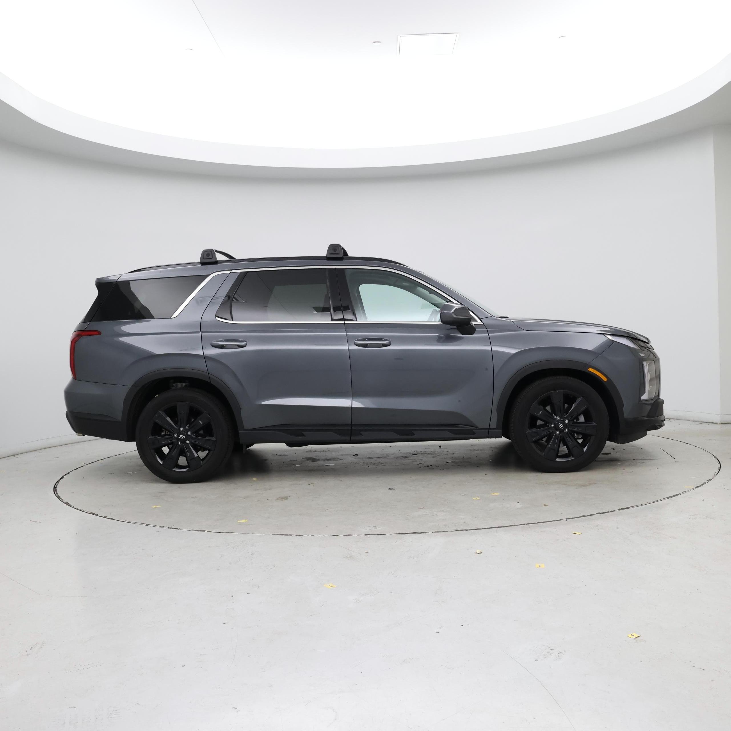 Thumbnail: 2025 Hyundai Palisade - 7
