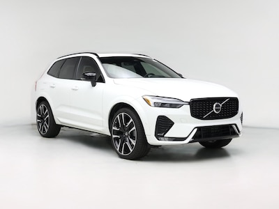 2025 Volvo XC60 B5 Ultra