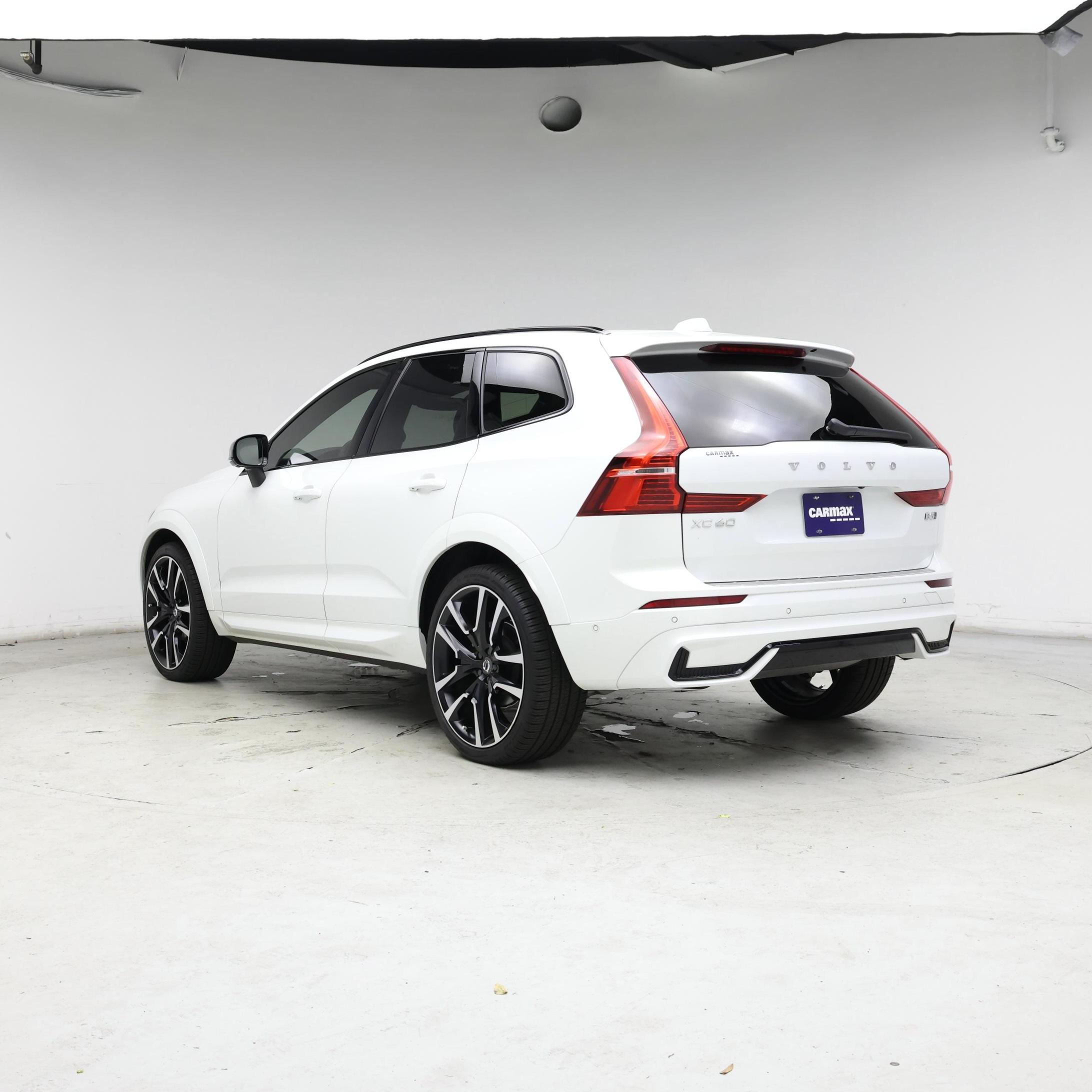 Thumbnail: 2025 Volvo XC60 - 2