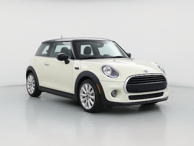 2020 Mini Cooper Hardtop
