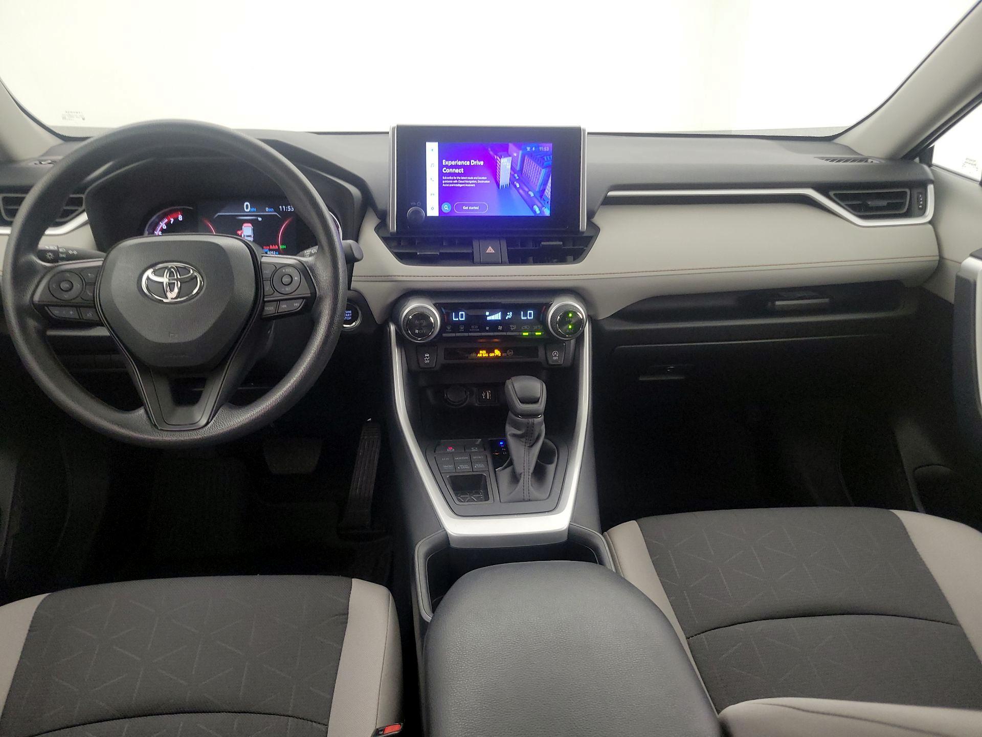 Thumbnail: 2025 Toyota RAV4 - 9