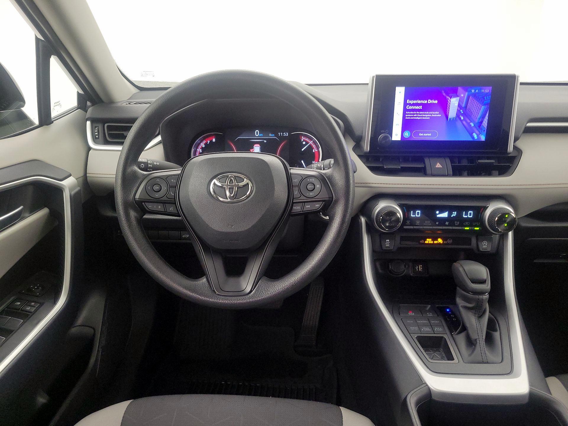 Thumbnail: 2025 Toyota RAV4 - 10