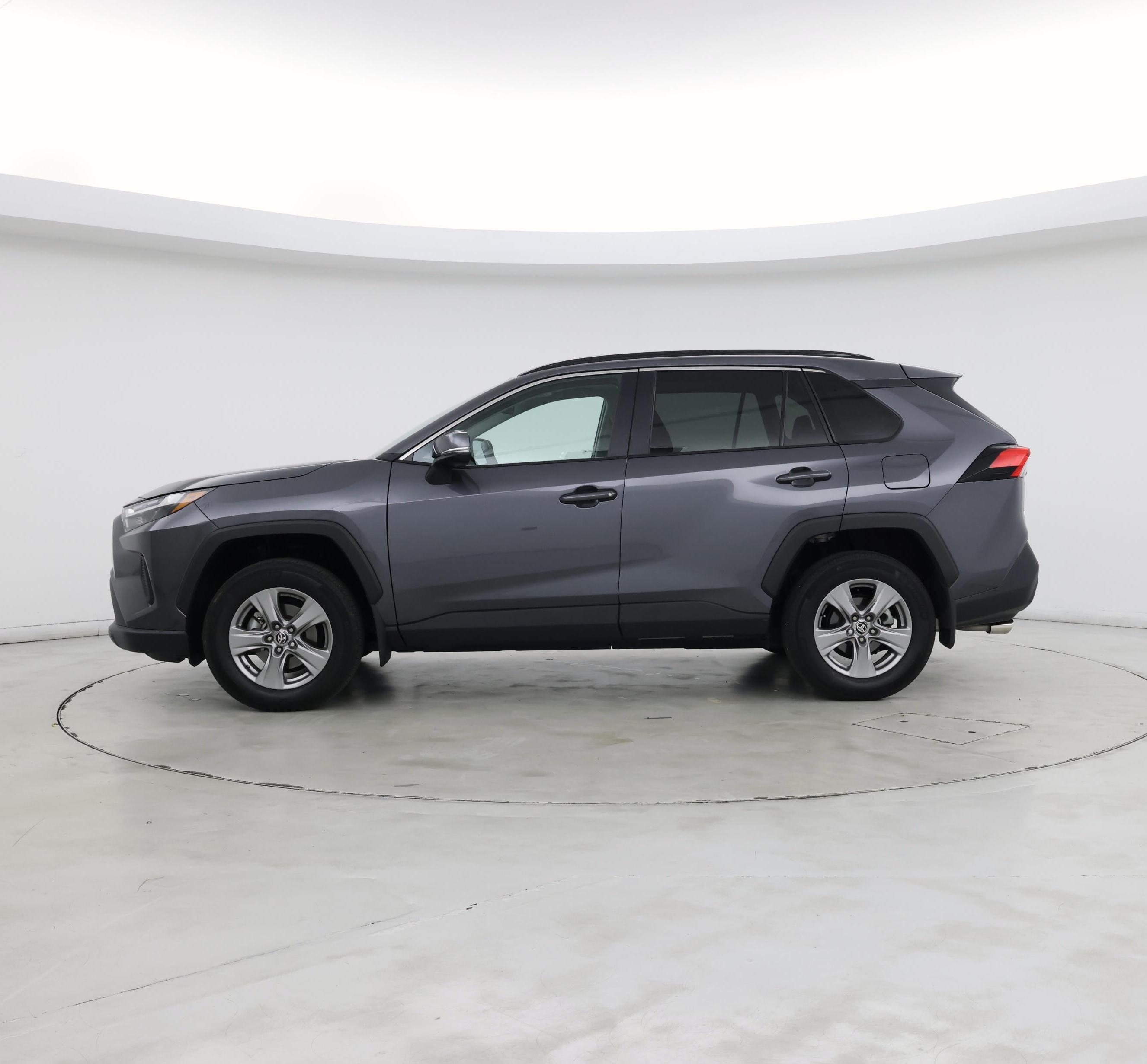 Thumbnail: 2025 Toyota RAV4 - 3