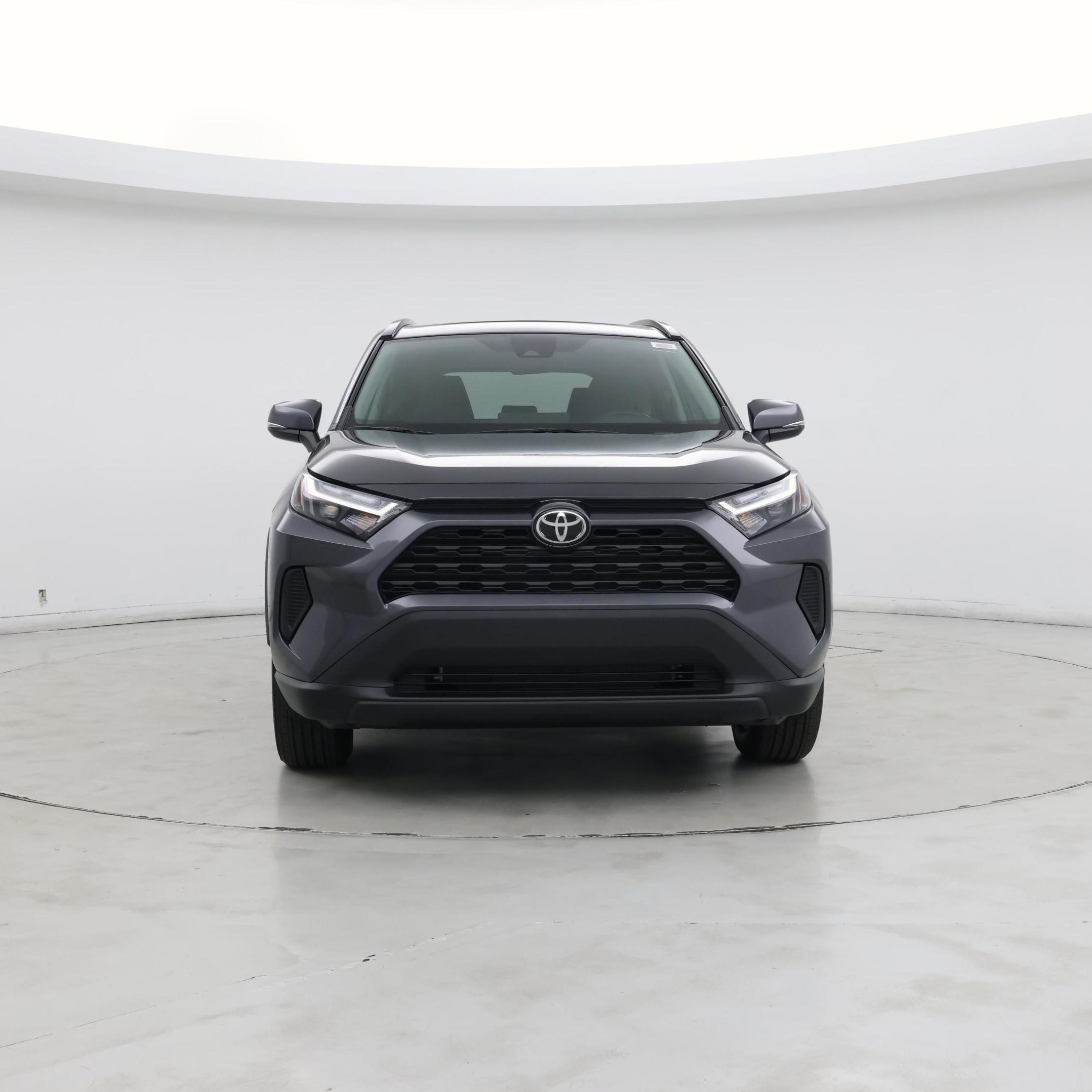 Thumbnail: 2025 Toyota RAV4 - 5