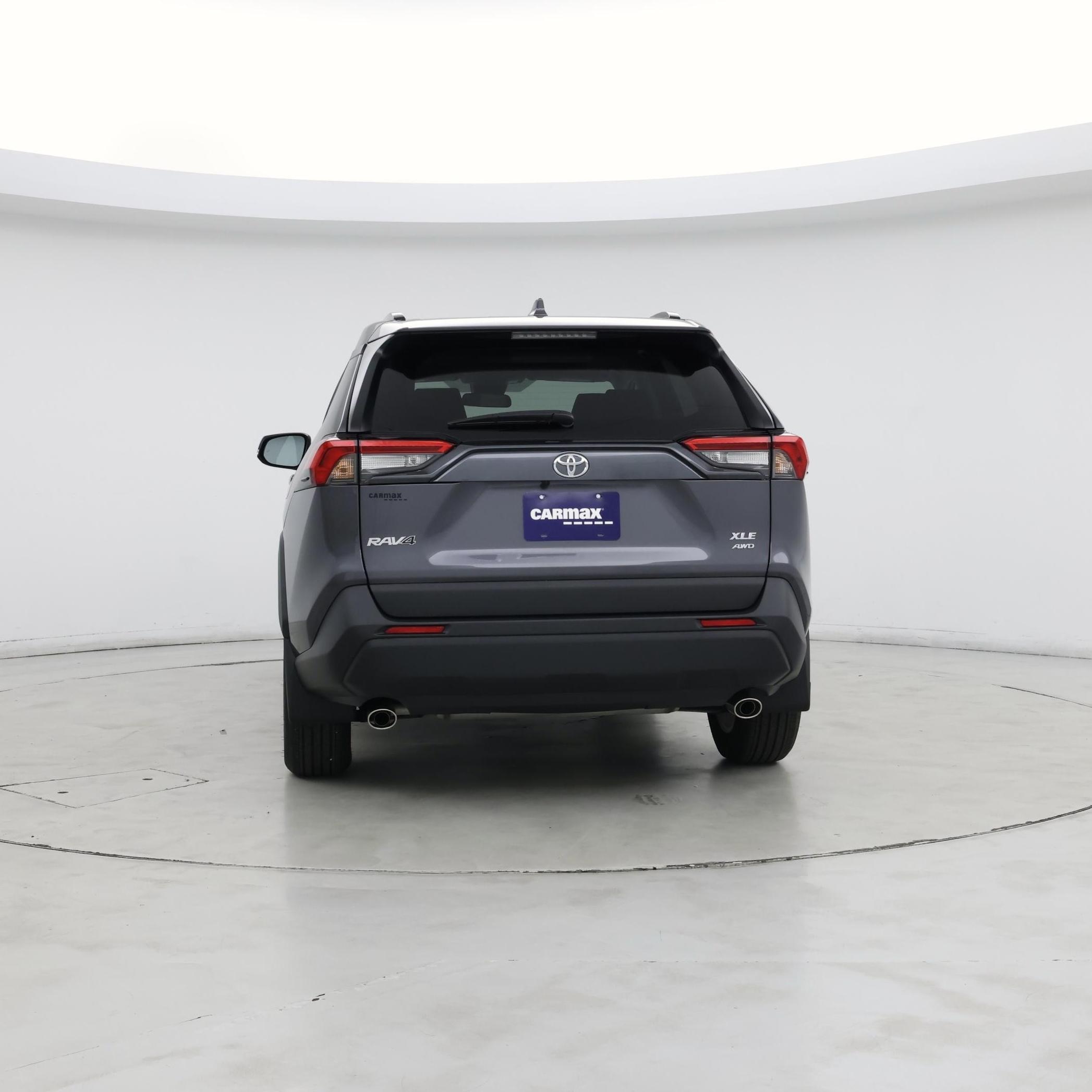 Thumbnail: 2025 Toyota RAV4 - 6