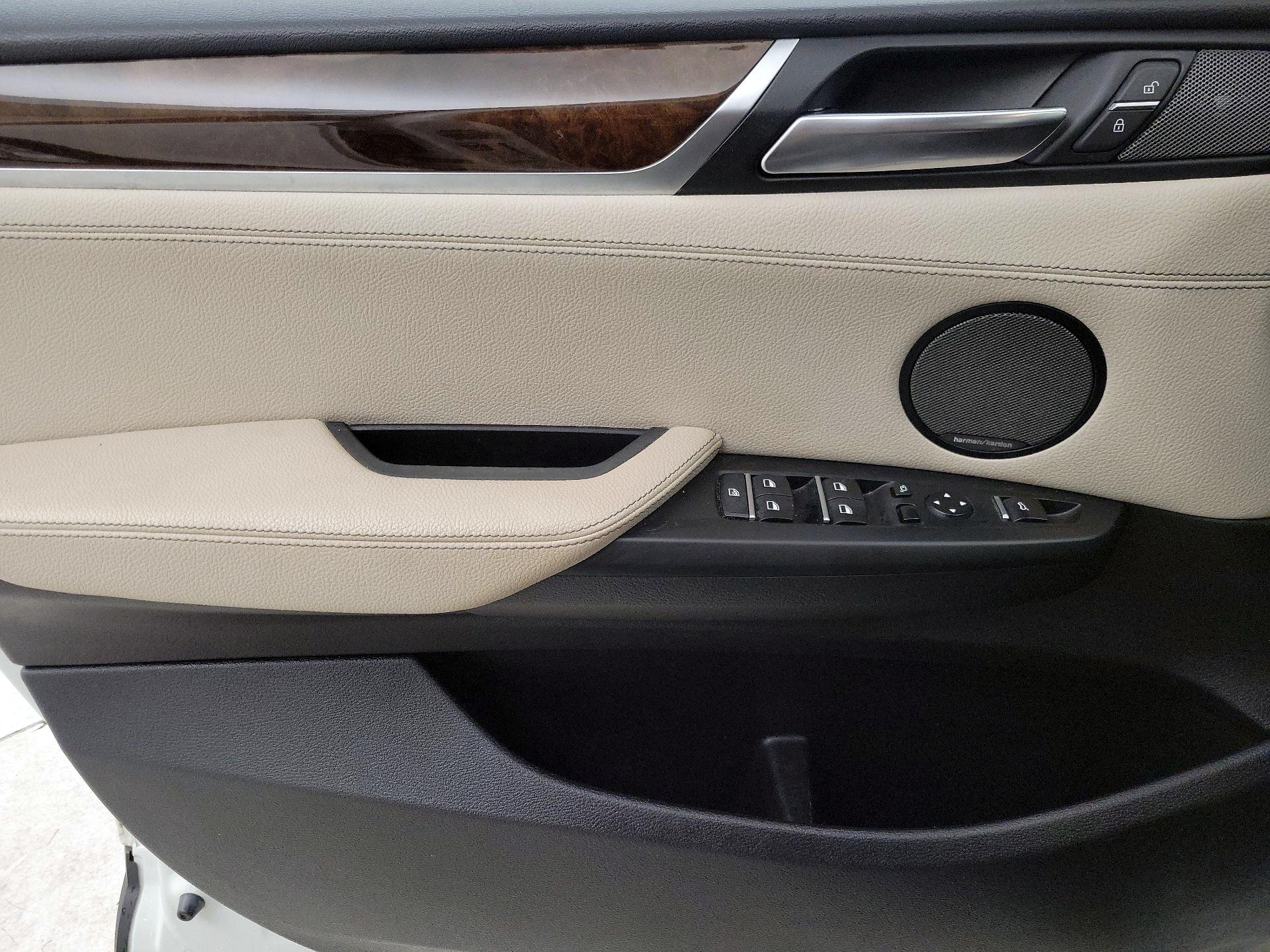 Thumbnail: 2017 BMW X3 - 12