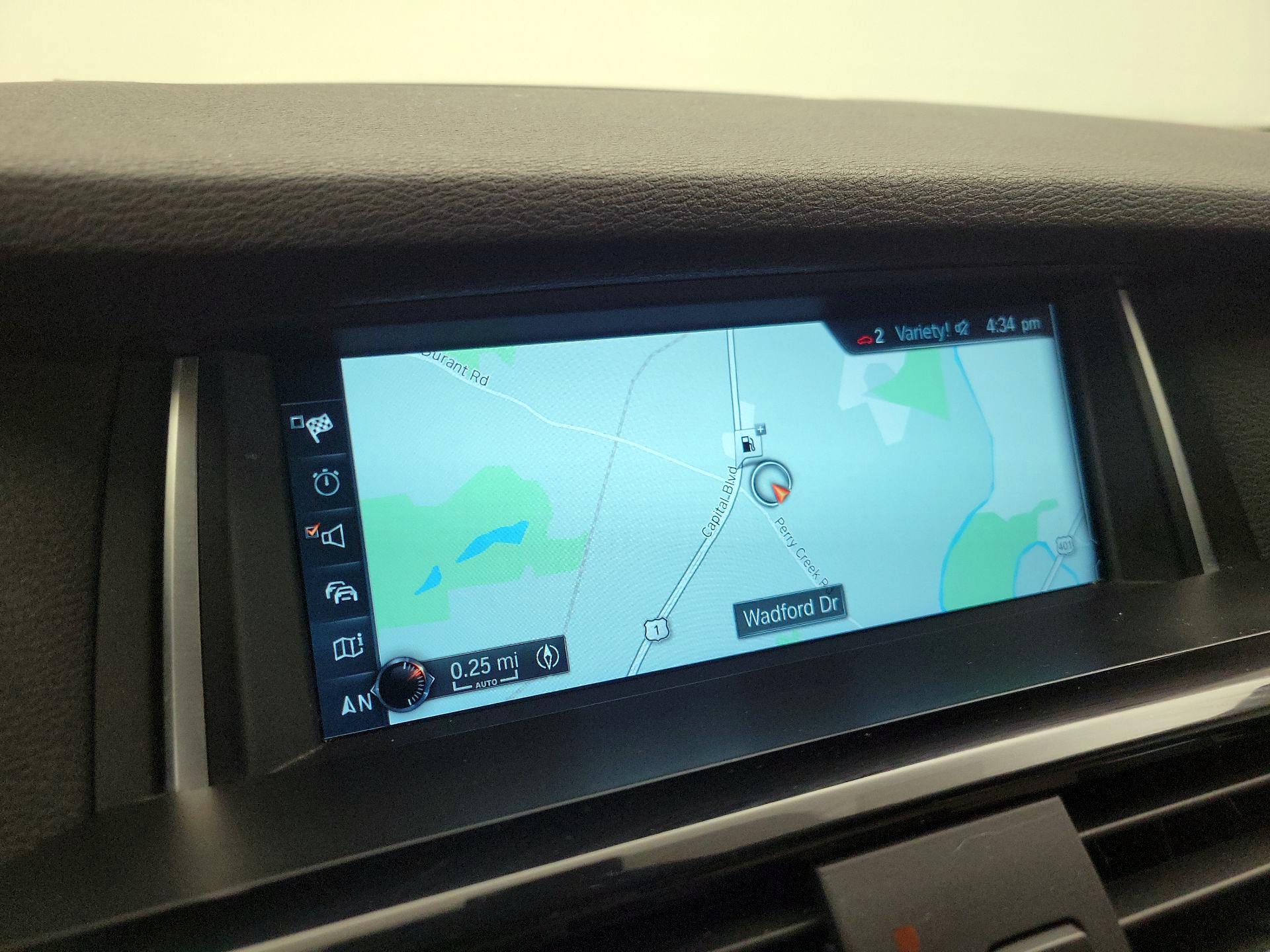 Thumbnail: 2017 BMW X3 - 14