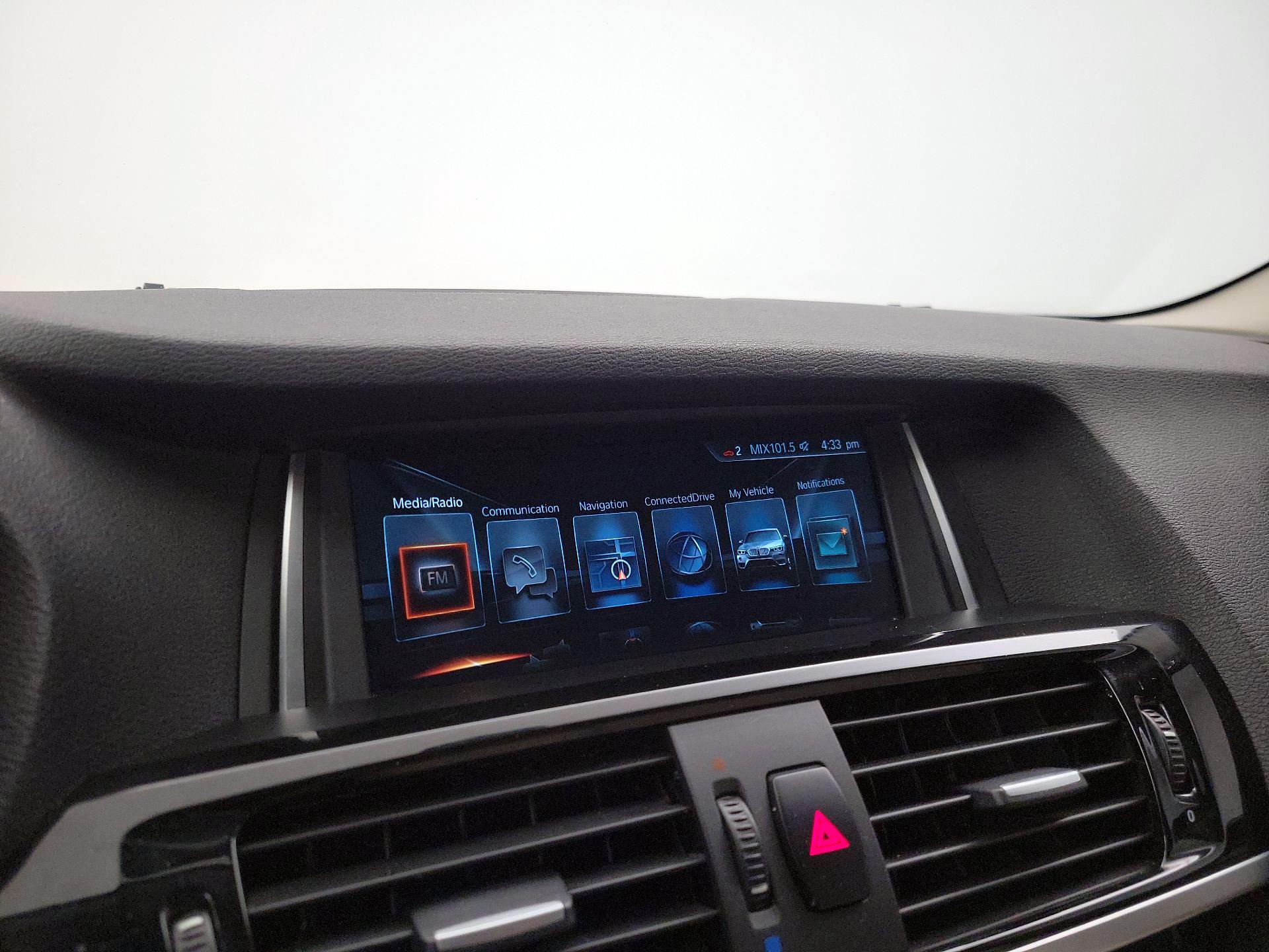 Thumbnail: 2017 BMW X3 - 16